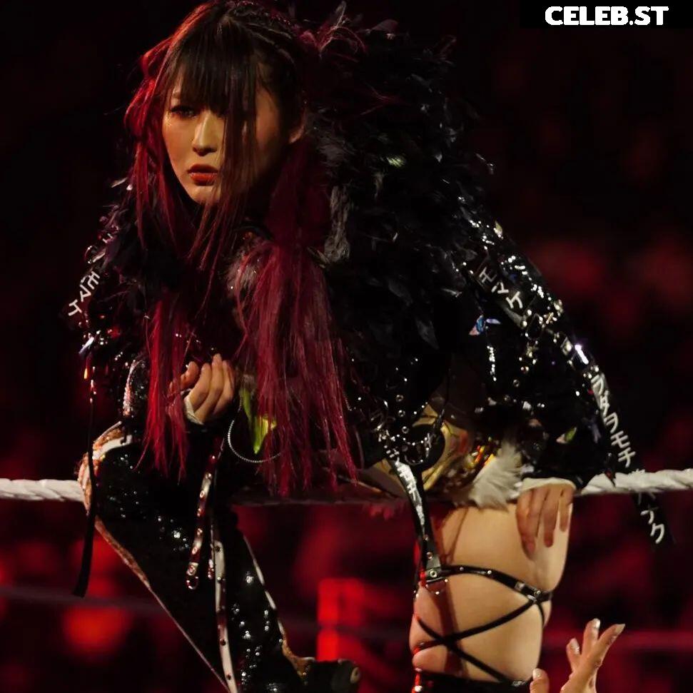 IYO SKY / Io Shirai Image 12452255