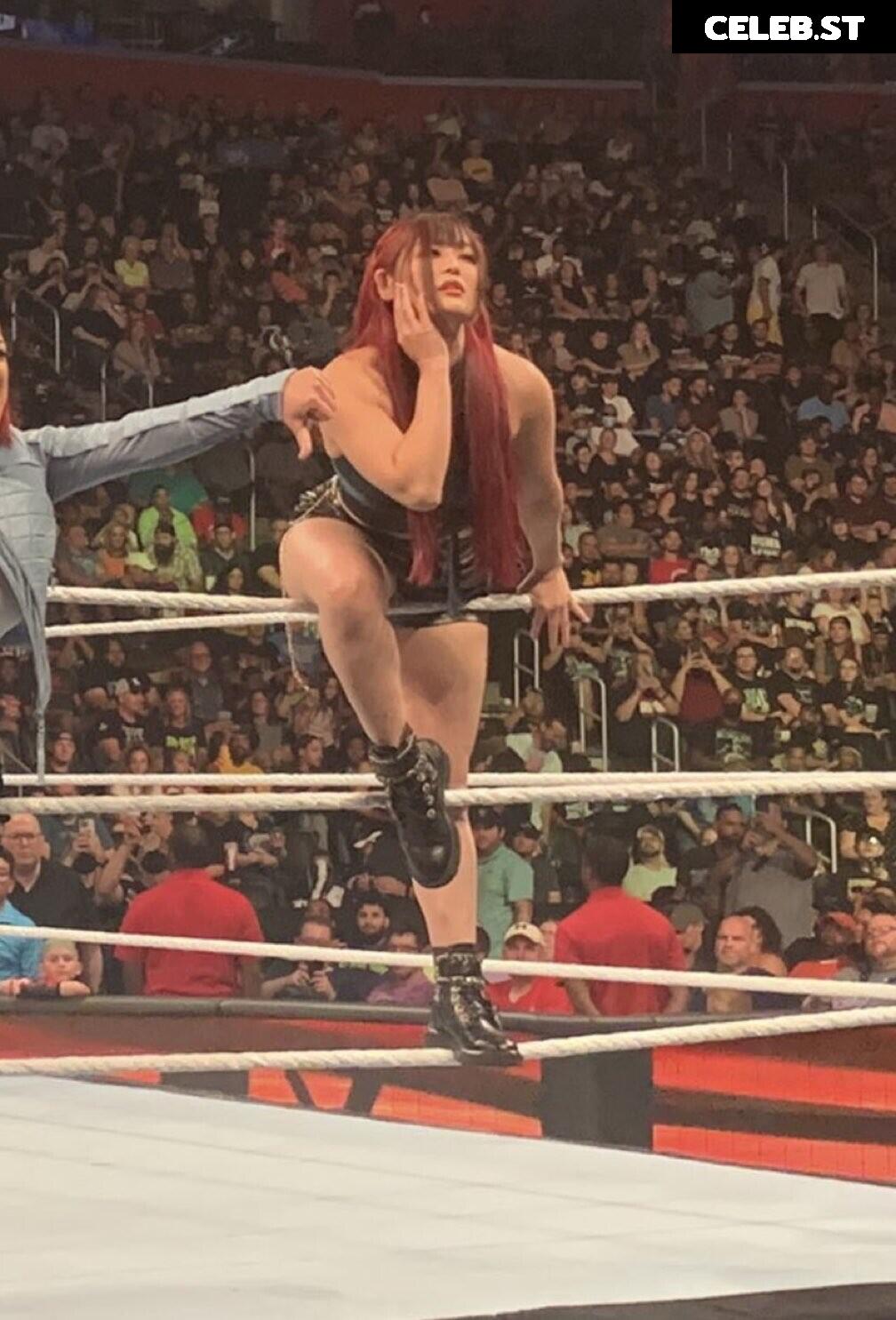 IYO SKY / Io Shirai Image 12452254