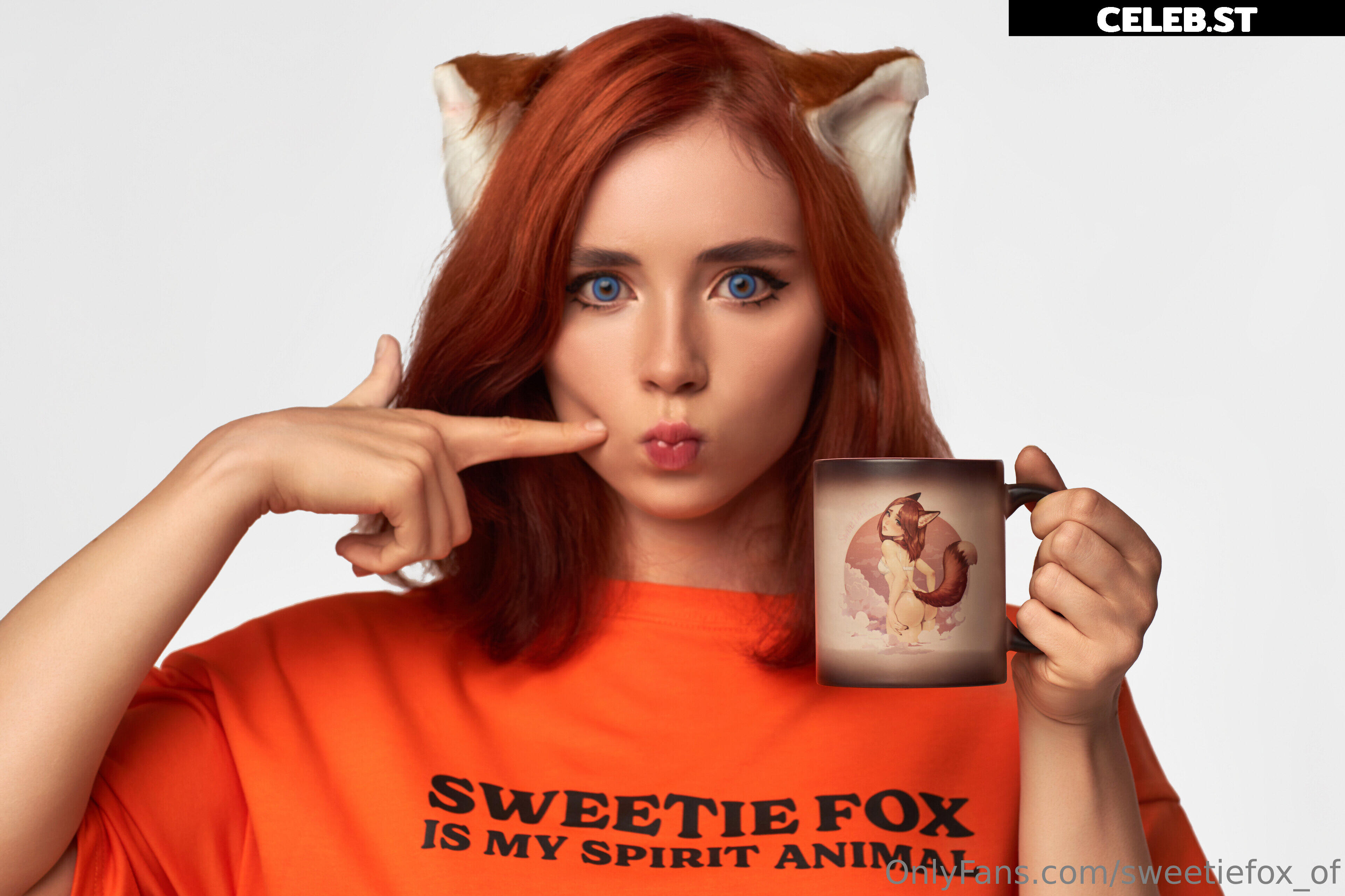 Sweetie Fox Image 1246892