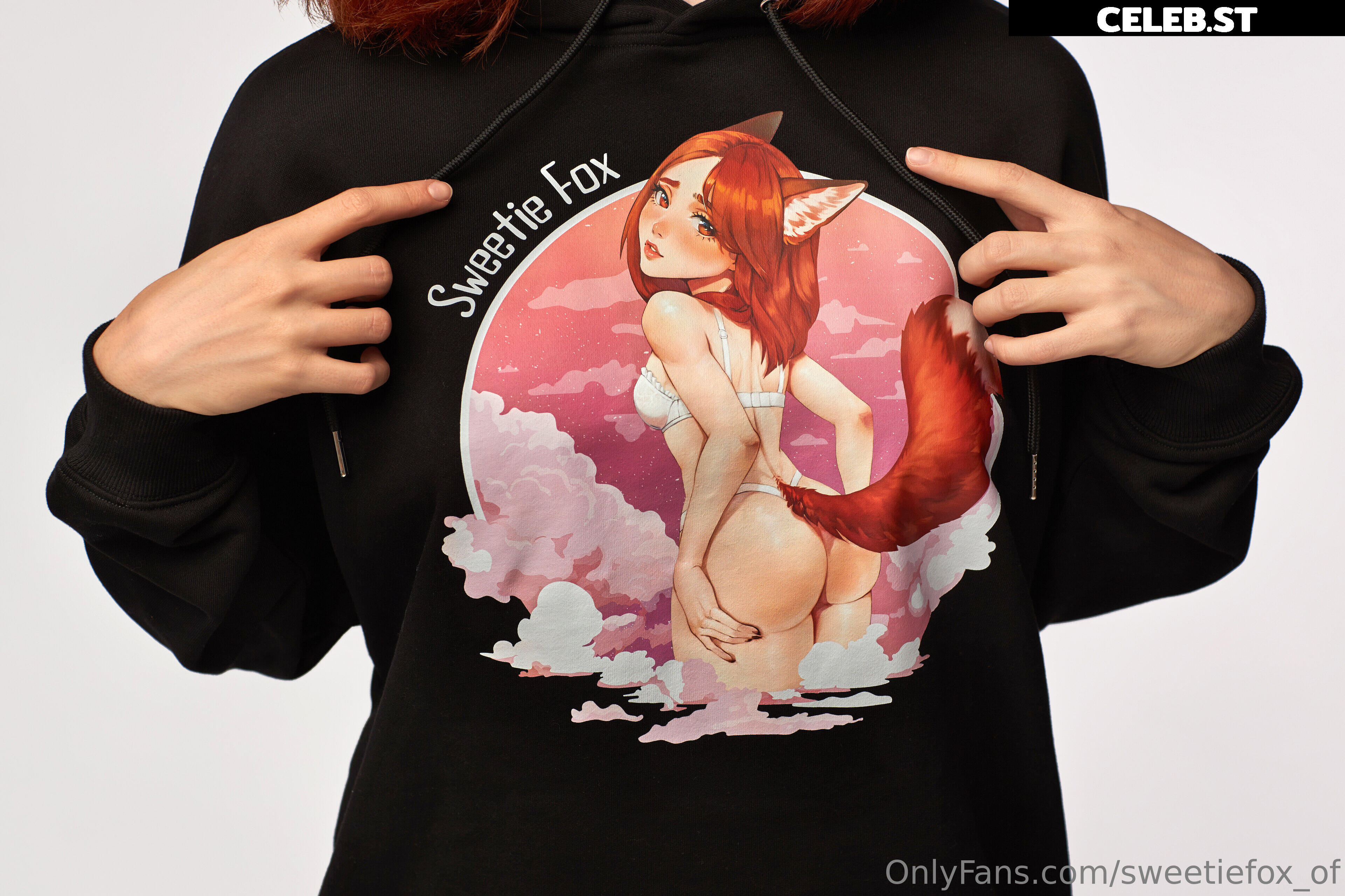 Sweetie Fox Image 1246548