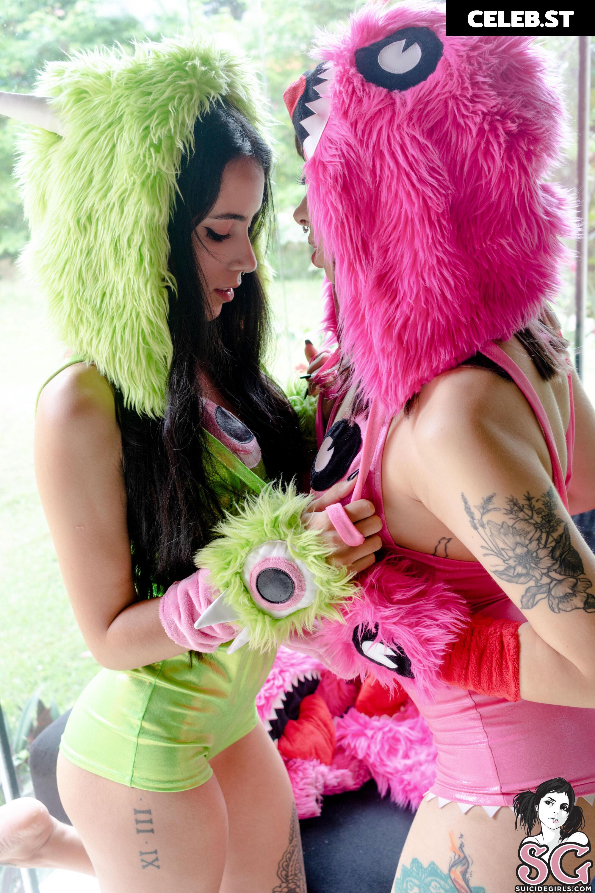 Ray Suicide | Bunnysaray Image 12465077