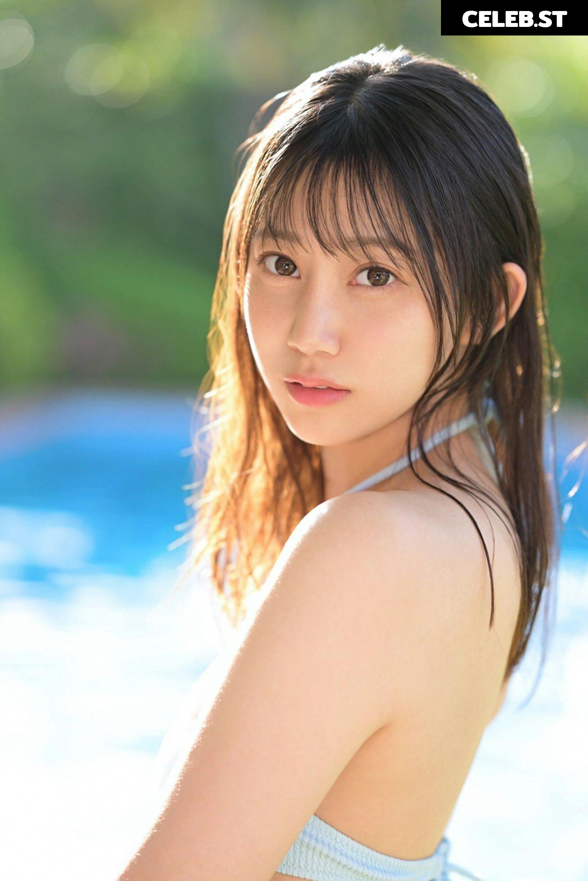 Rika Natsuzora / Ruru Haruno Image 12461441