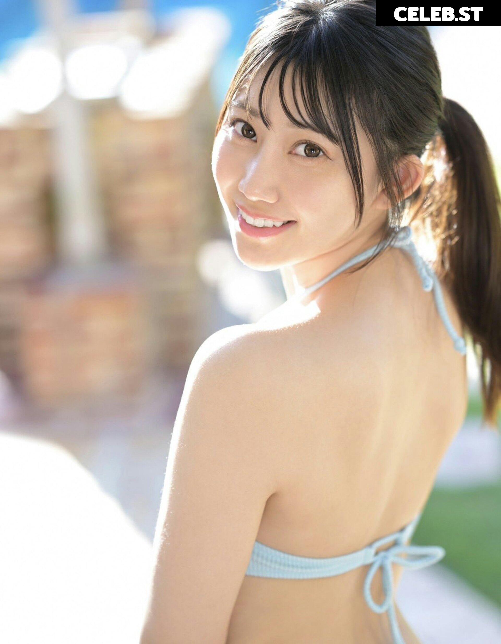 Rika Natsuzora / Ruru Haruno Image 12461444