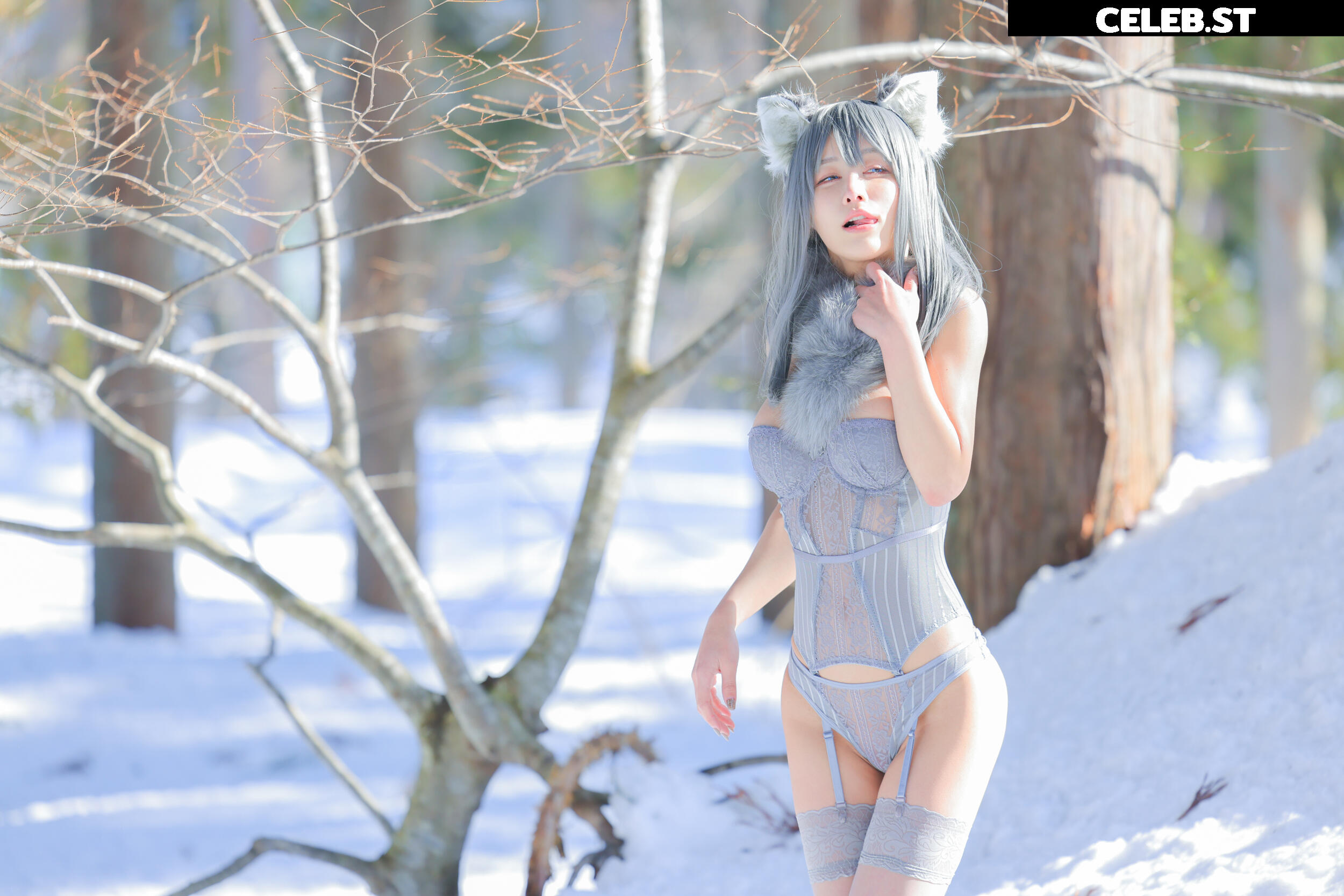 Ikumi いくみ / nomita193 Image 12463513