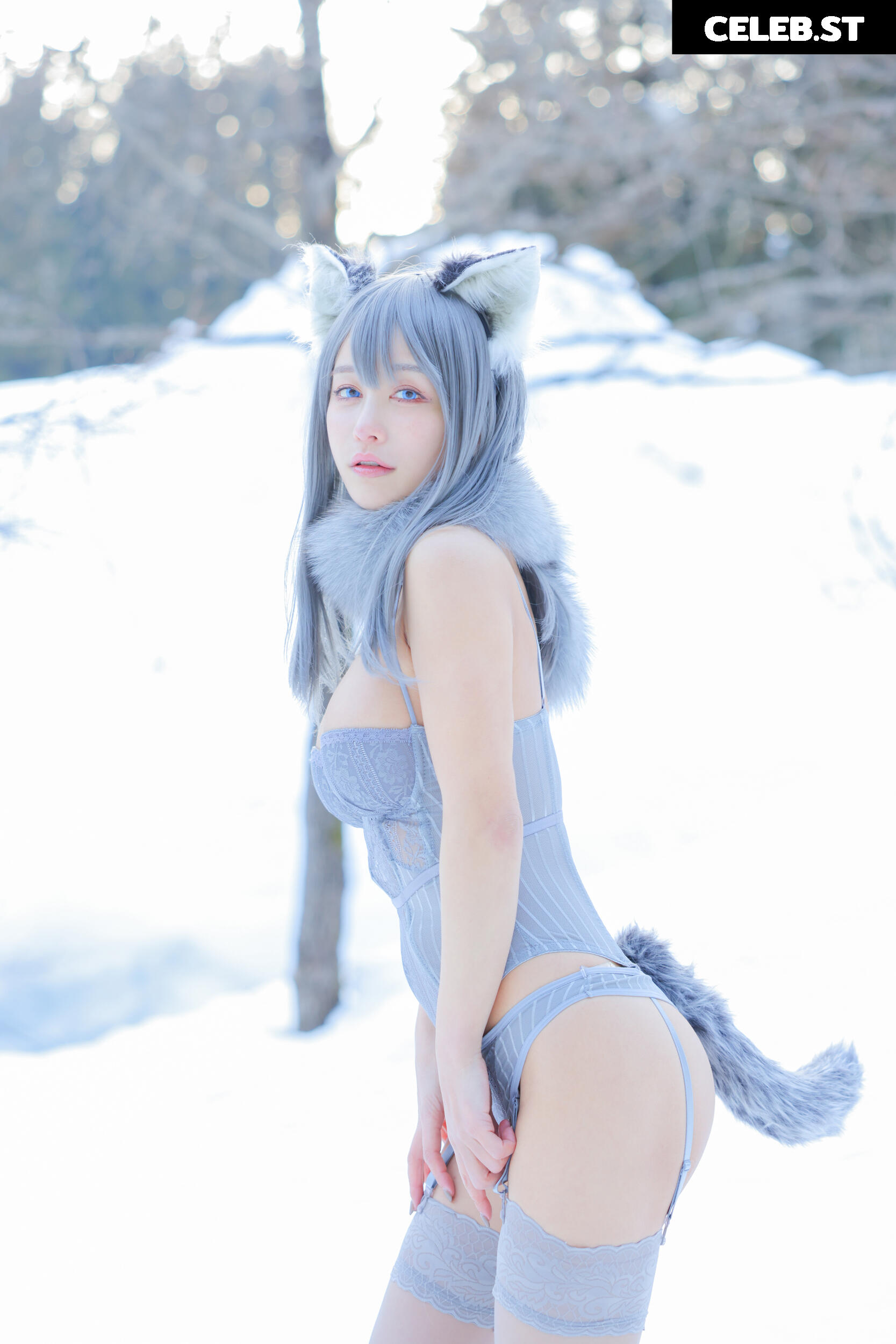 Ikumi いくみ / nomita193 Image 12463510