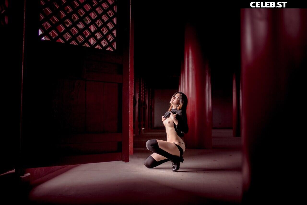 Azhu | azhua1997 | 阿朱啊 Image 12463132
