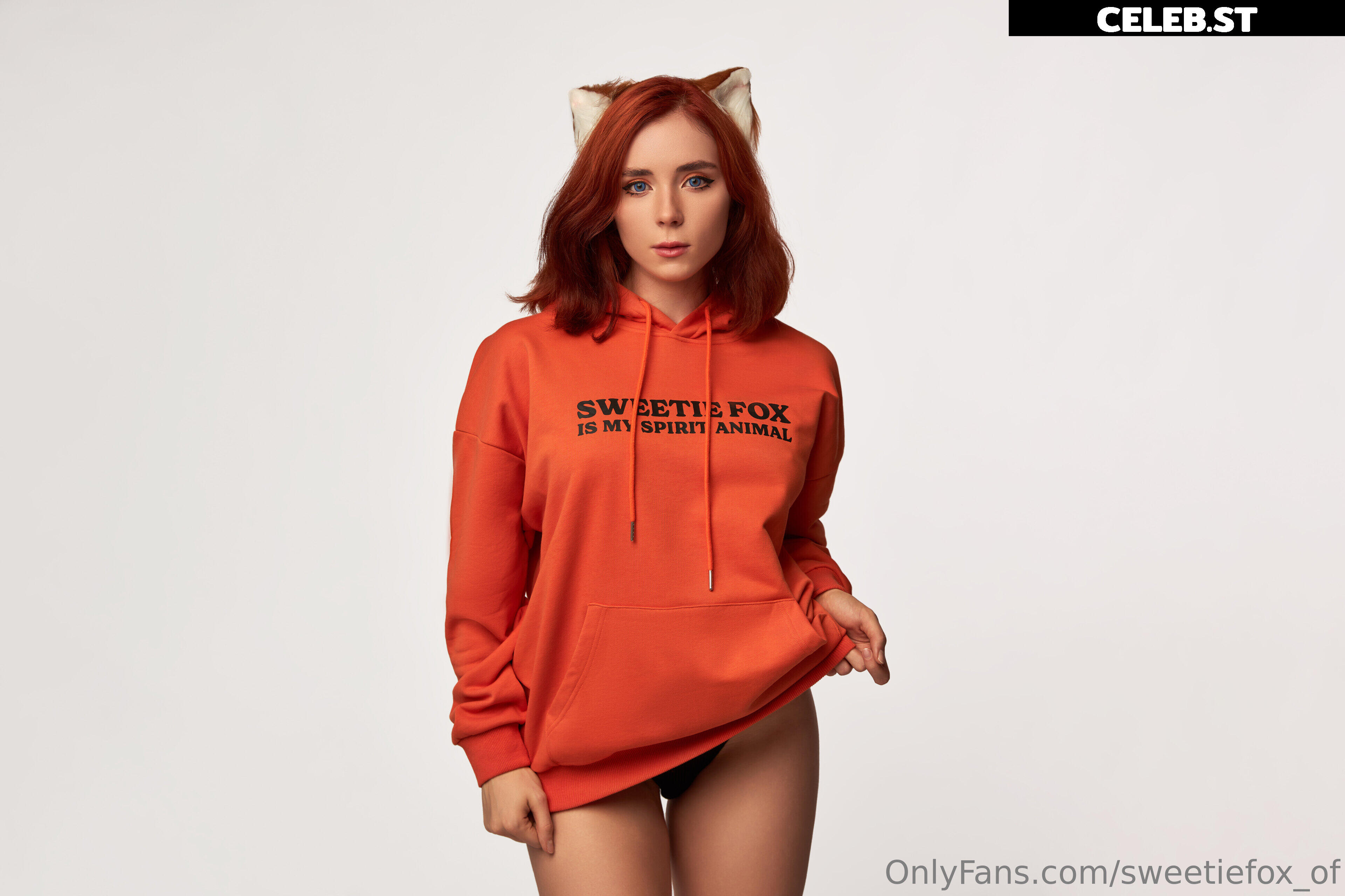 Sweetie Fox Image 1246240