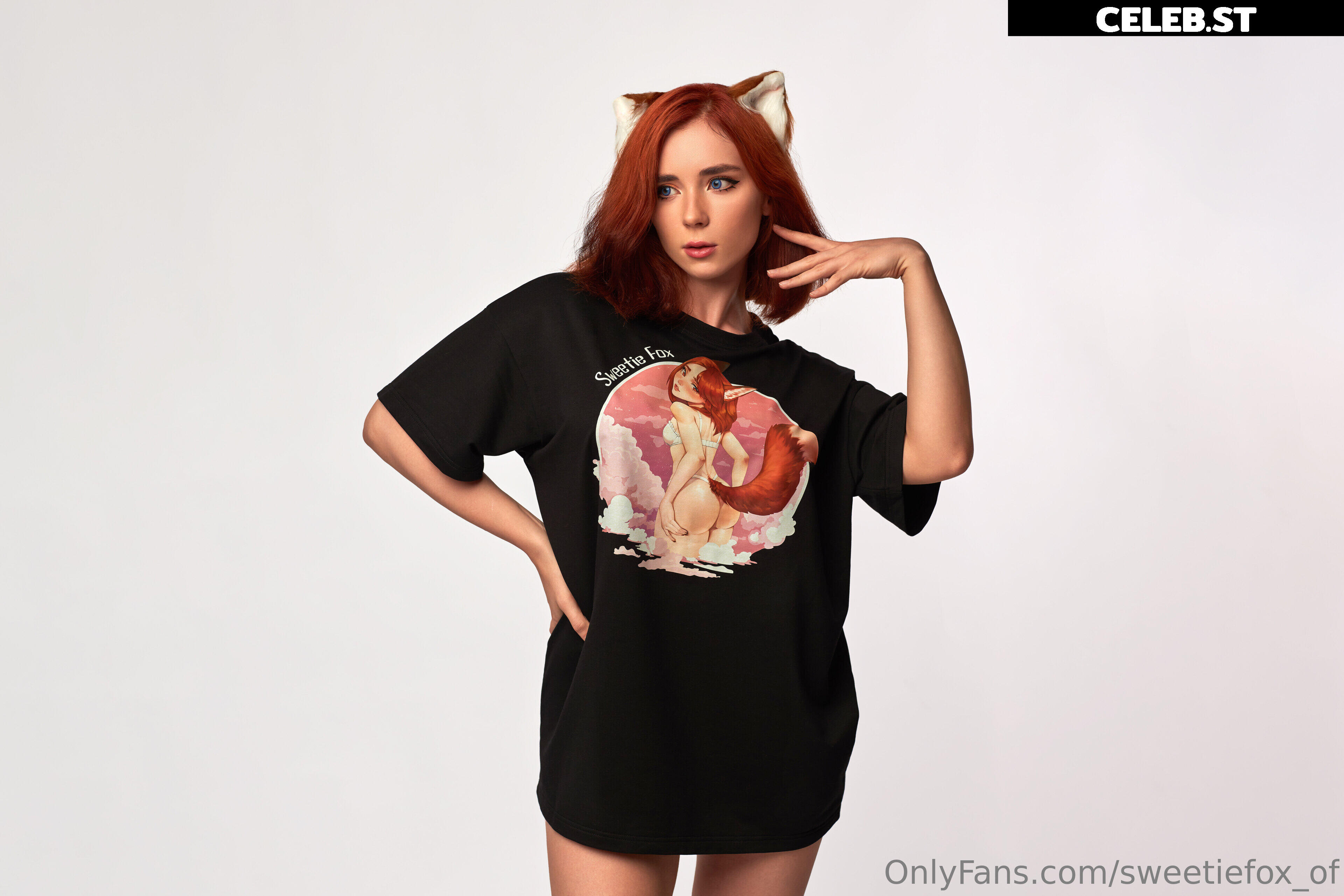 Sweetie Fox Image 1246207