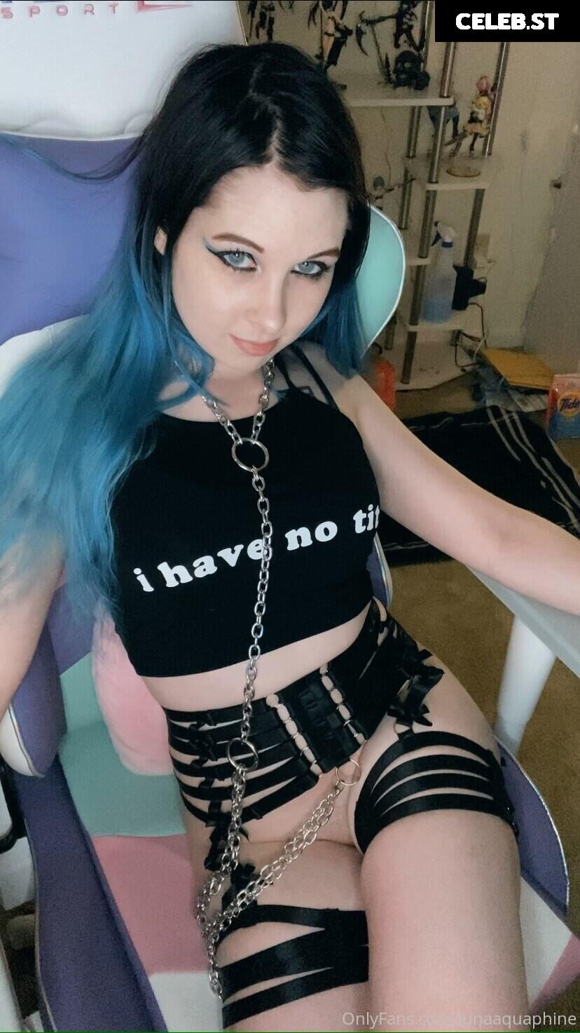 Cami chan / Luna Aquaphine Image 12478927