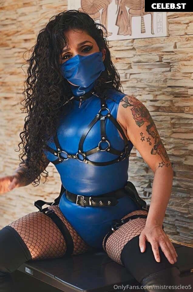 Mistress Cleopatra / Mistress Cleo / Mistresscleo5 Image 12478929