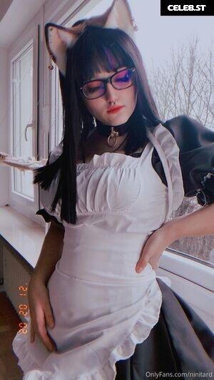 Niniitard / Niniibear / Ninii / ninitard / niniibear18 / yukimevt Image 12478715