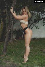 Paige Vanzant 2.0 Image 12475584