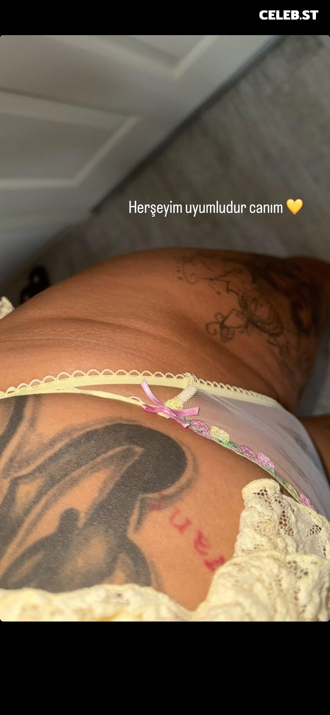 Eda Gökçen Kaya Image 12475454