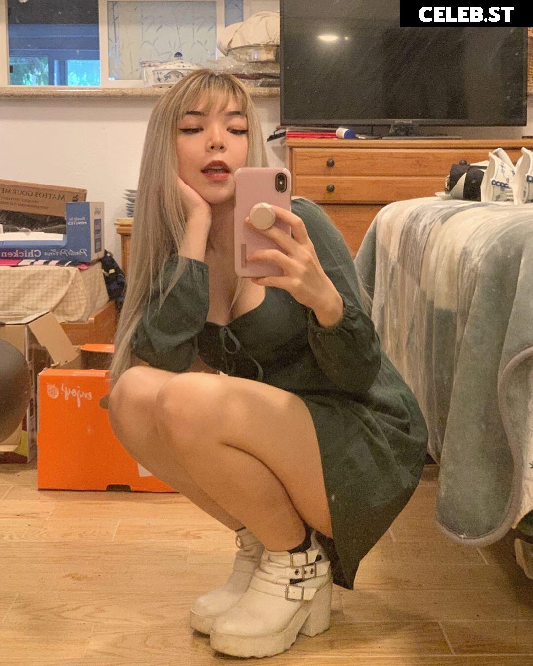 eggtardy | Michelle Sun Image 12475616