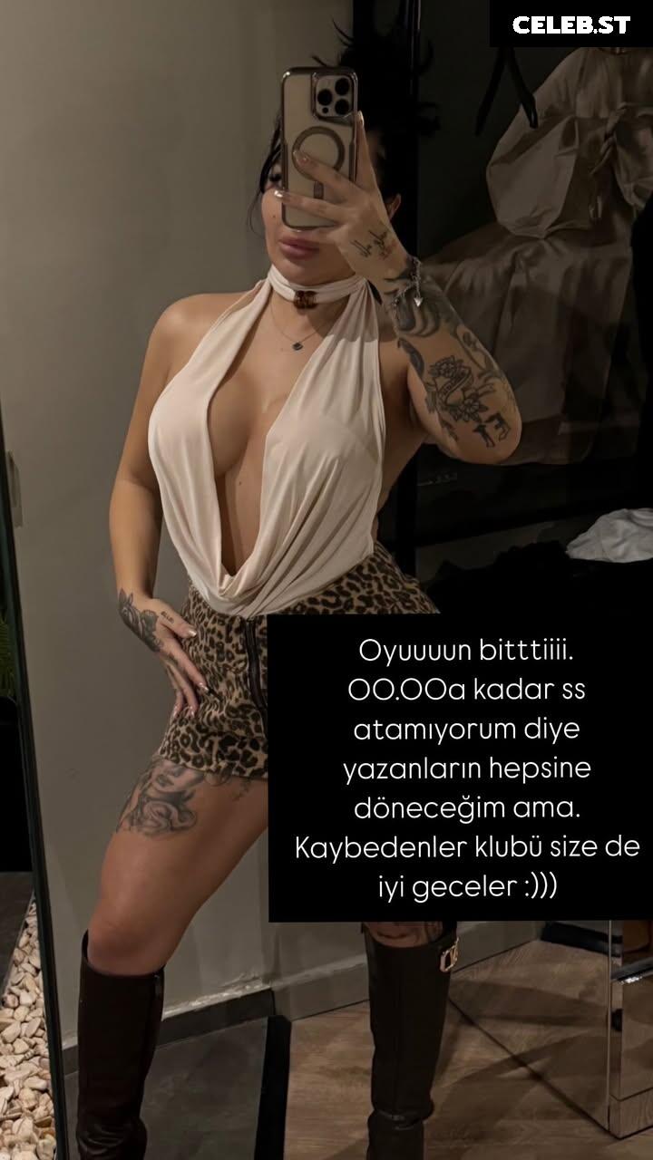 Eda Gökçen Kaya Image 12475282