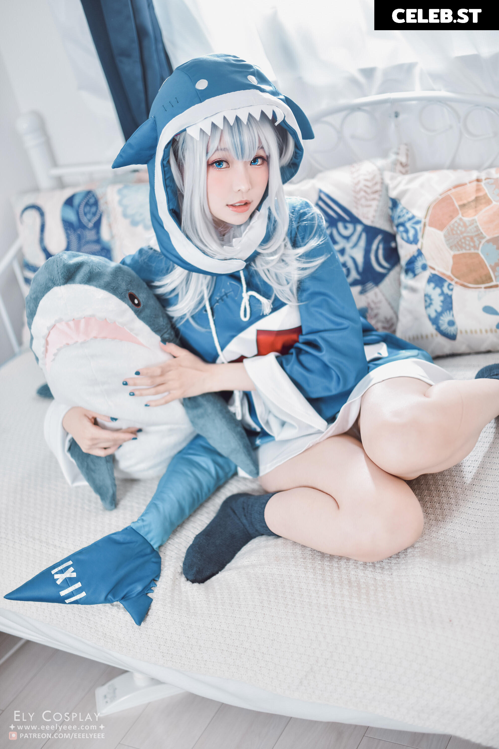 eeelyeee (Ely Cosplay) Image 12477923