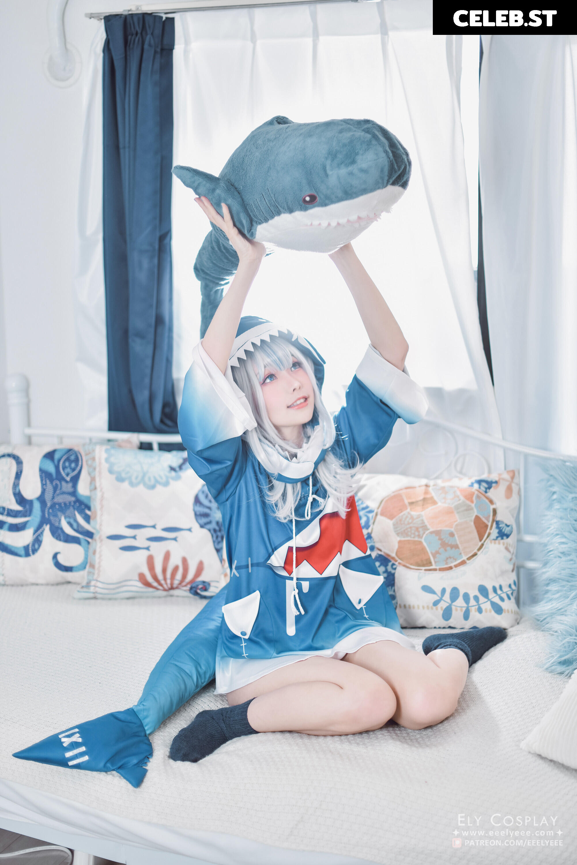 eeelyeee (Ely Cosplay) Image 12477925