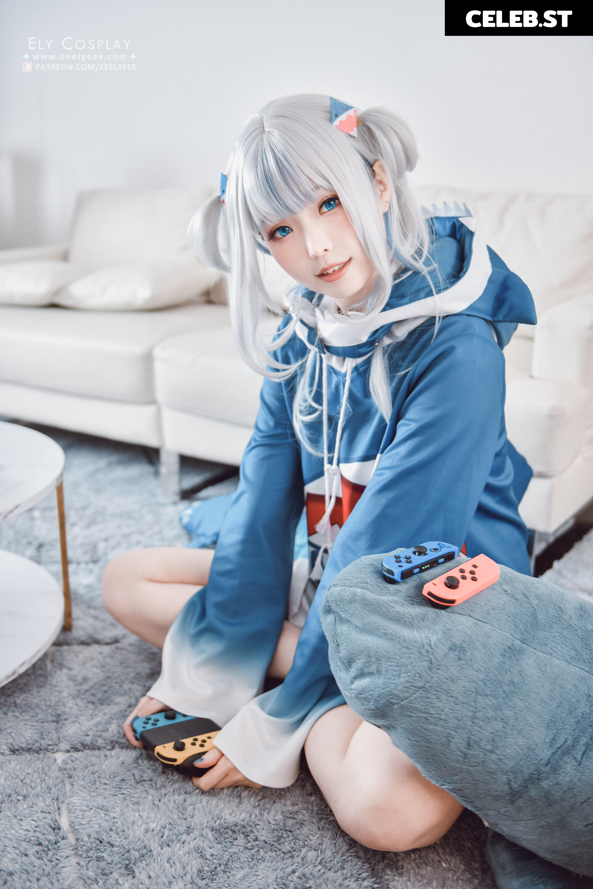 eeelyeee (Ely Cosplay) Image 12477924