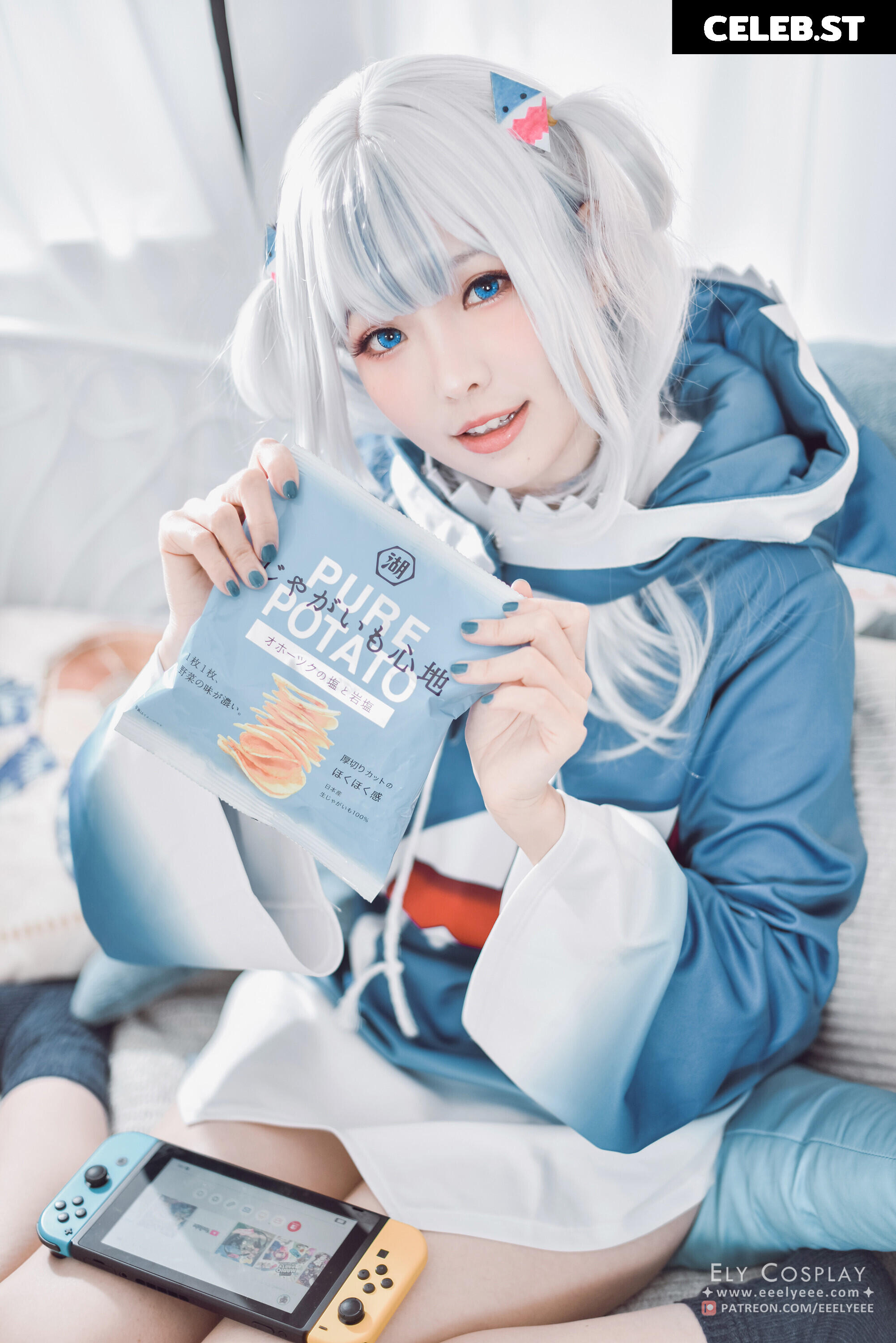 eeelyeee (Ely Cosplay) Image 12477929