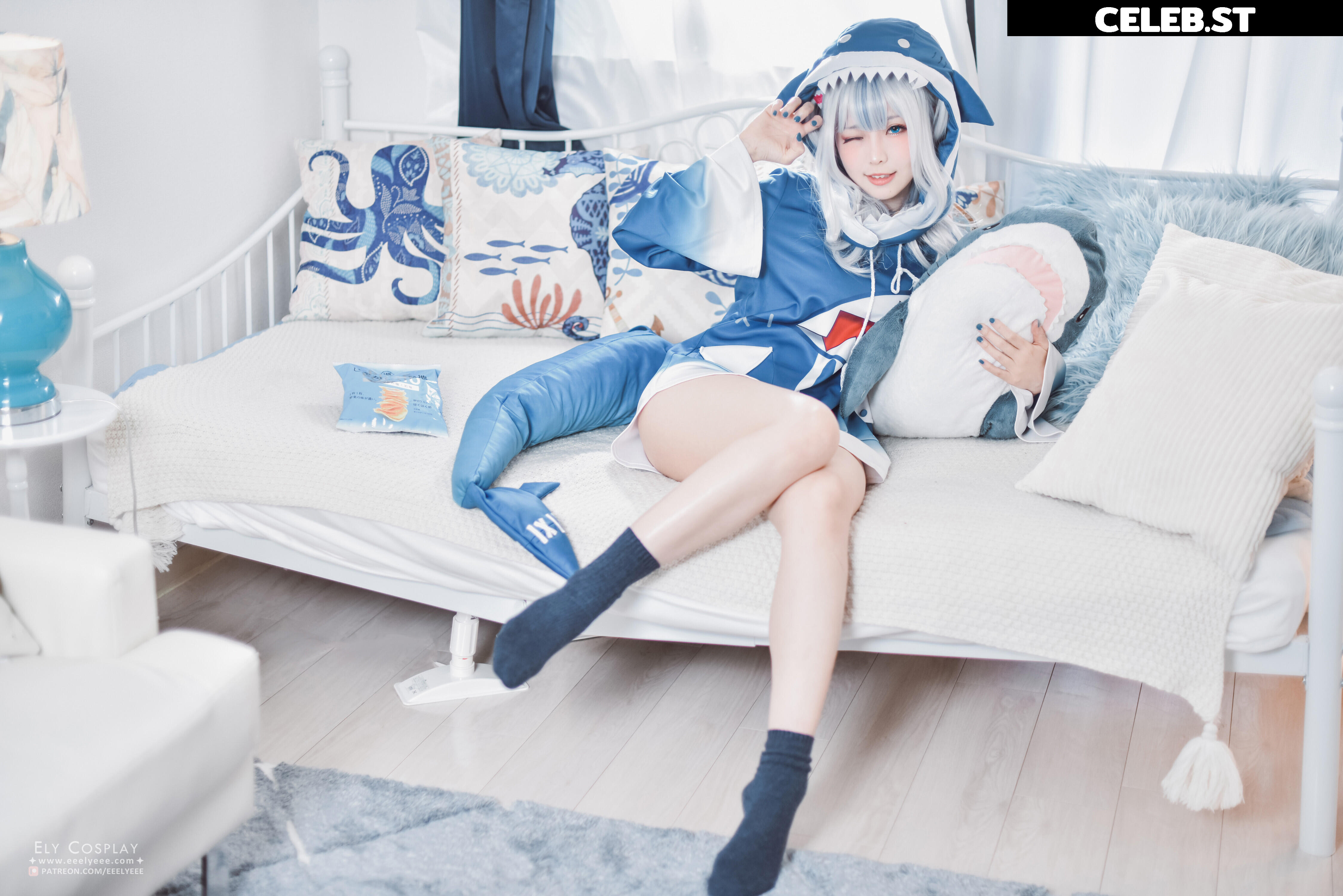 eeelyeee (Ely Cosplay) Image 12477911