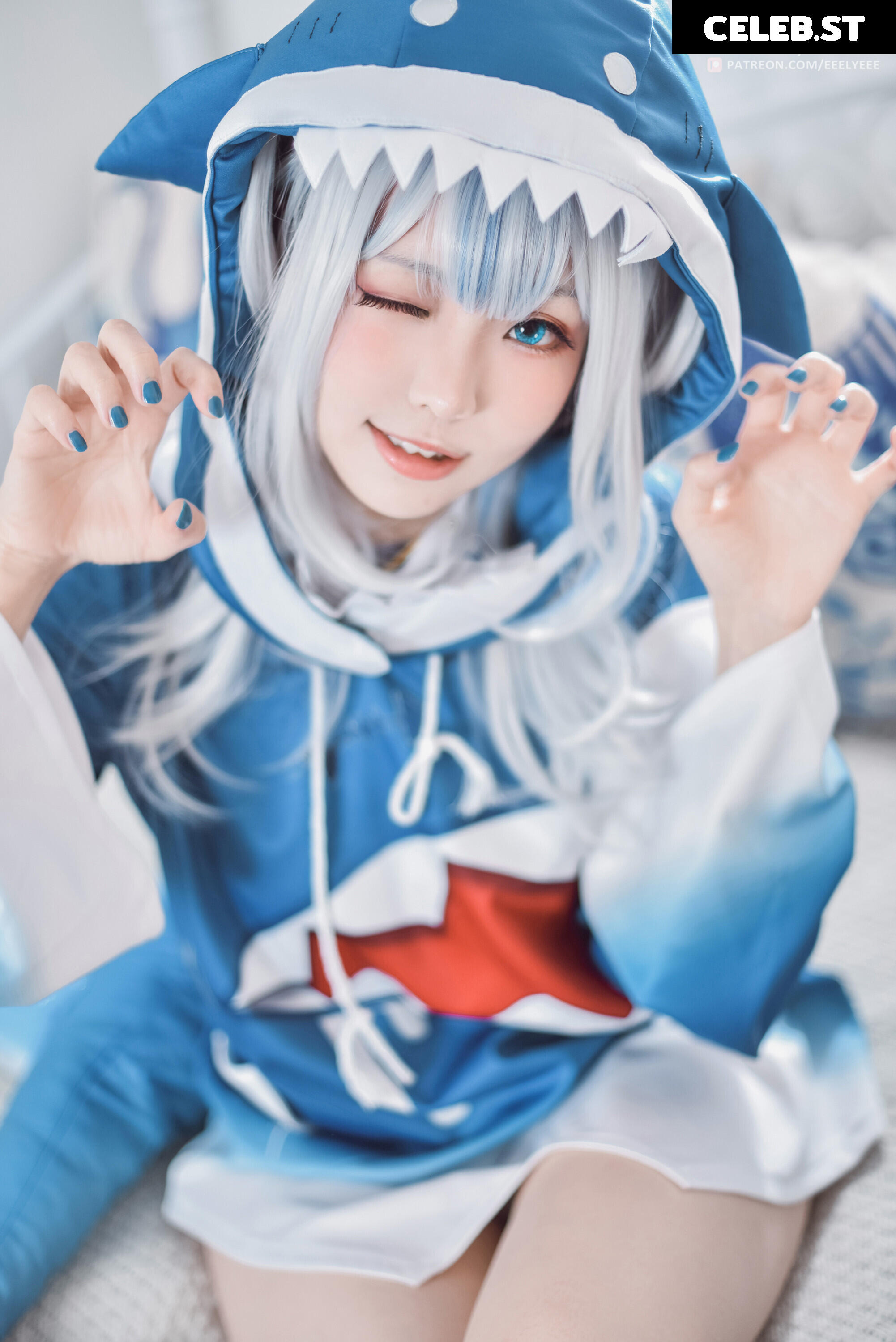 eeelyeee (Ely Cosplay) Image 12477917