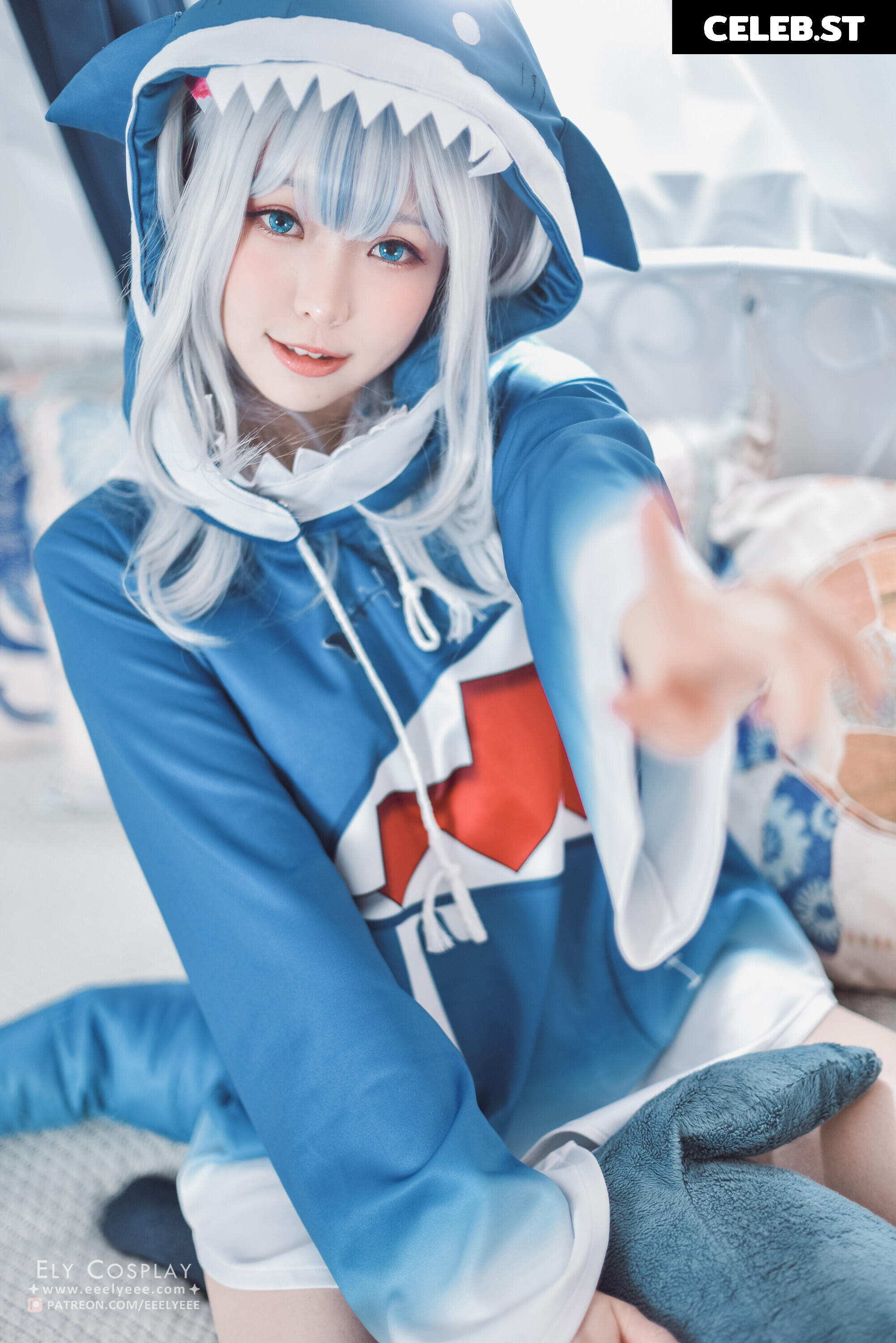 eeelyeee (Ely Cosplay) Image 12477916