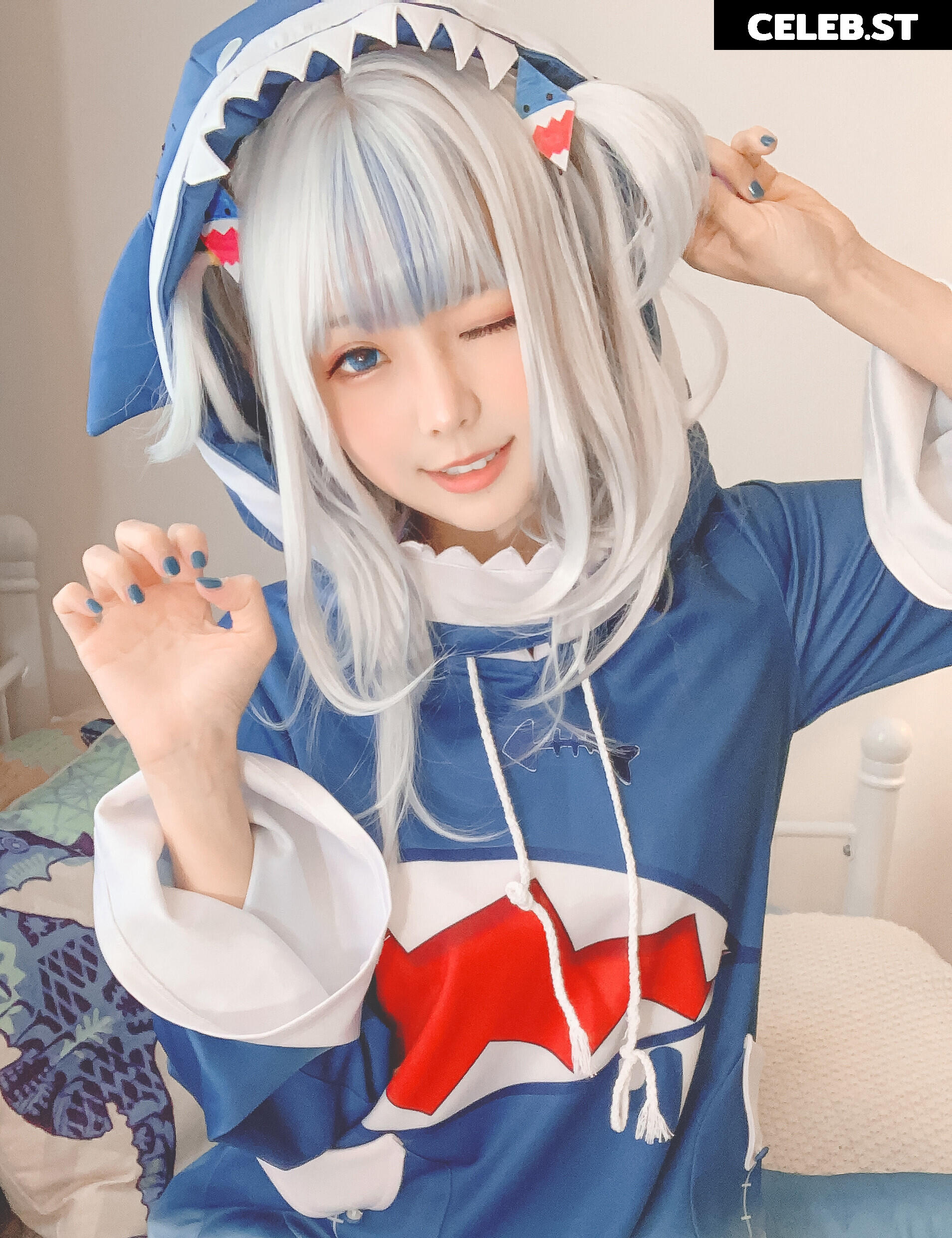 eeelyeee (Ely Cosplay) Image 12477919