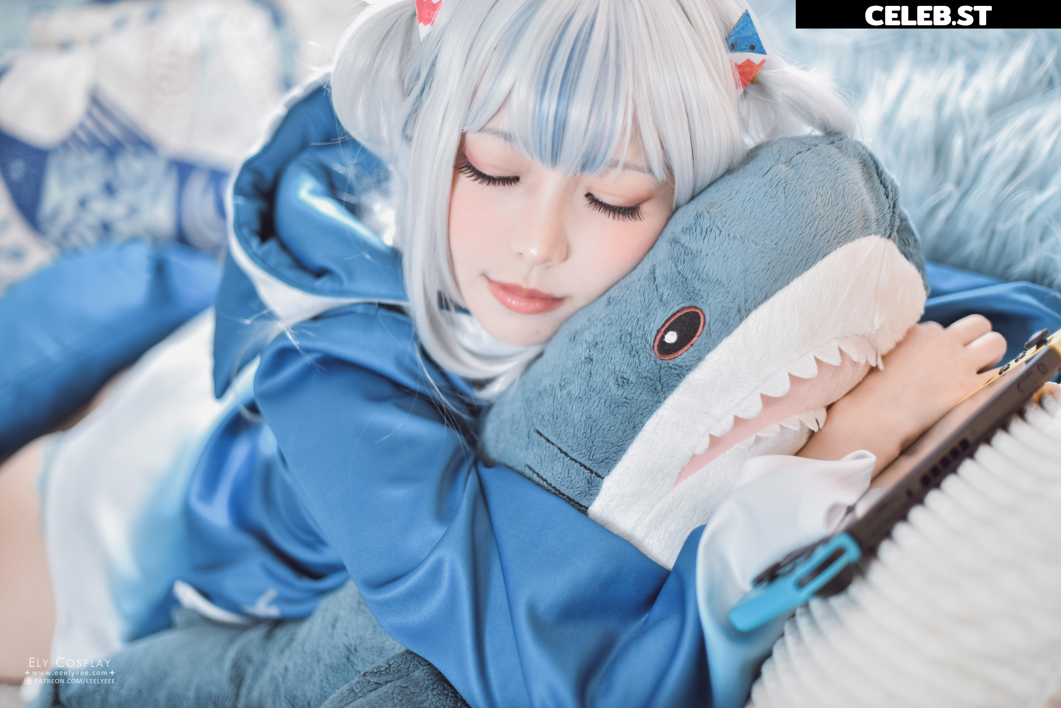 eeelyeee (Ely Cosplay) Image 12477918