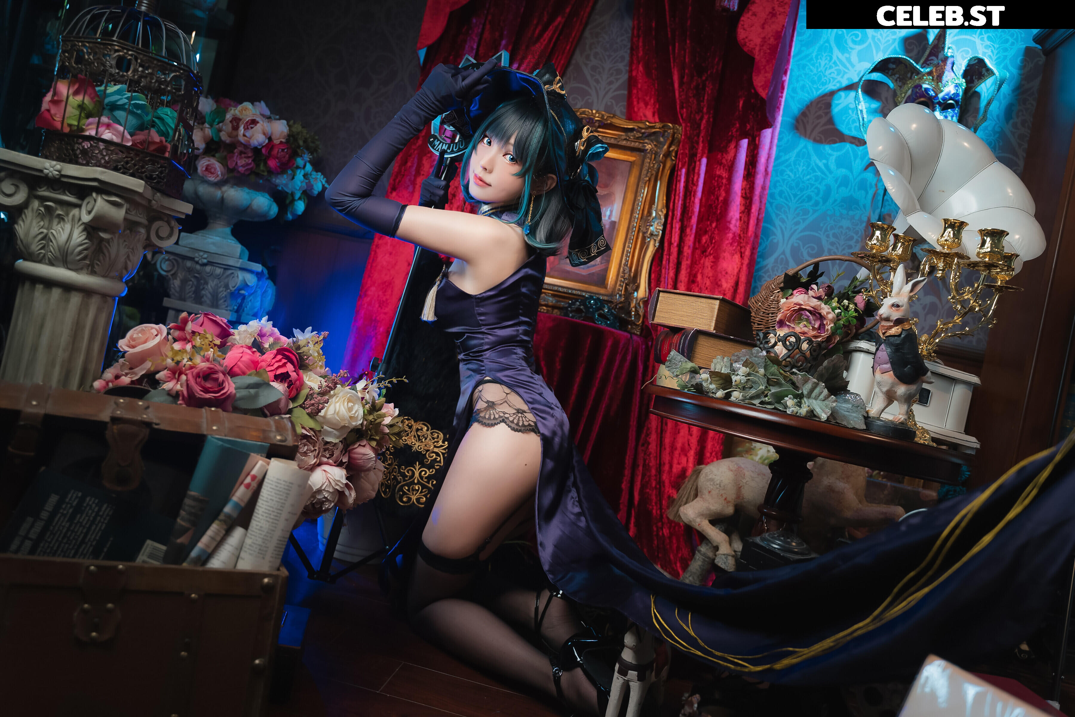 eeelyeee (Ely Cosplay) Image 12477901