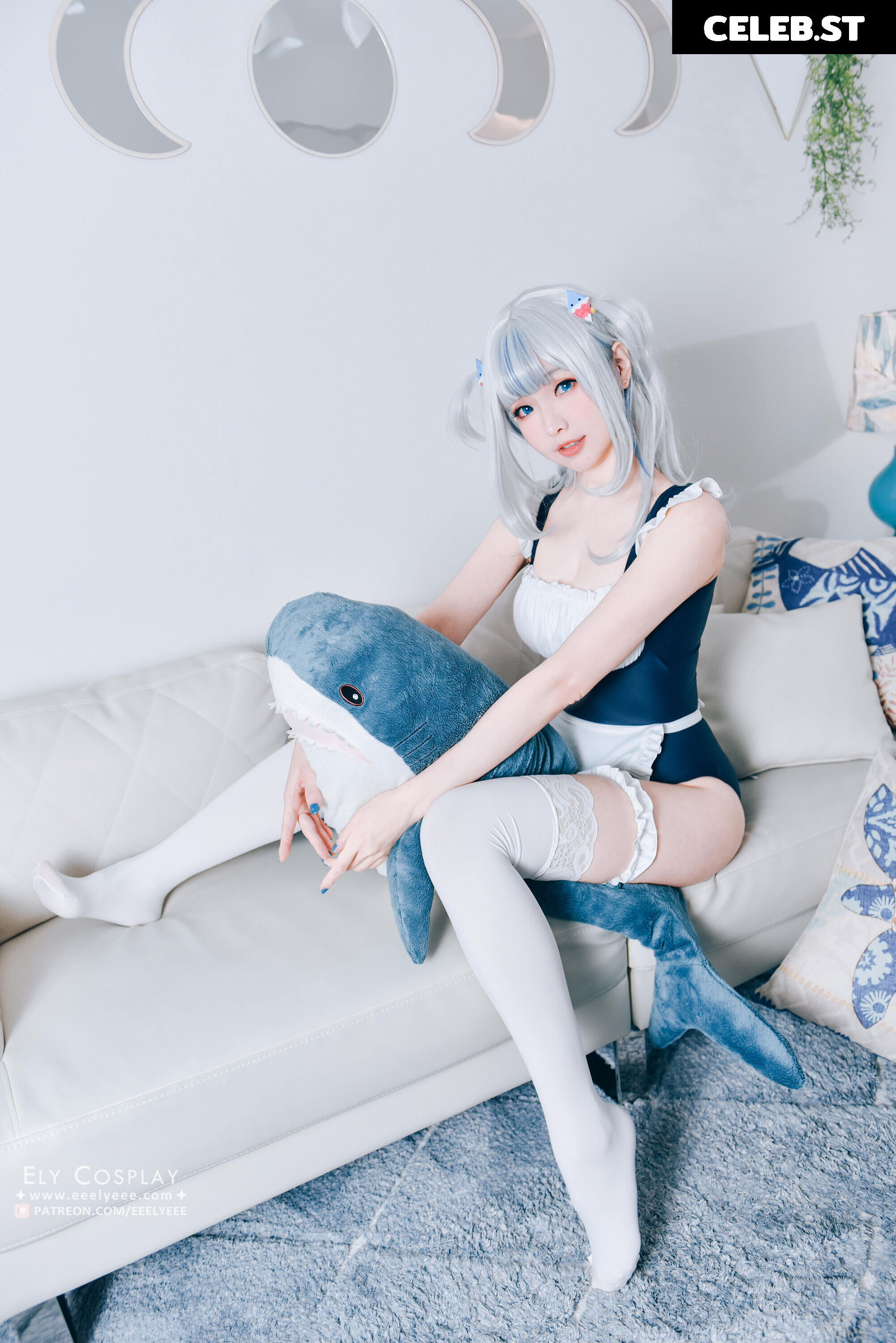 eeelyeee (Ely Cosplay) Image 12477907