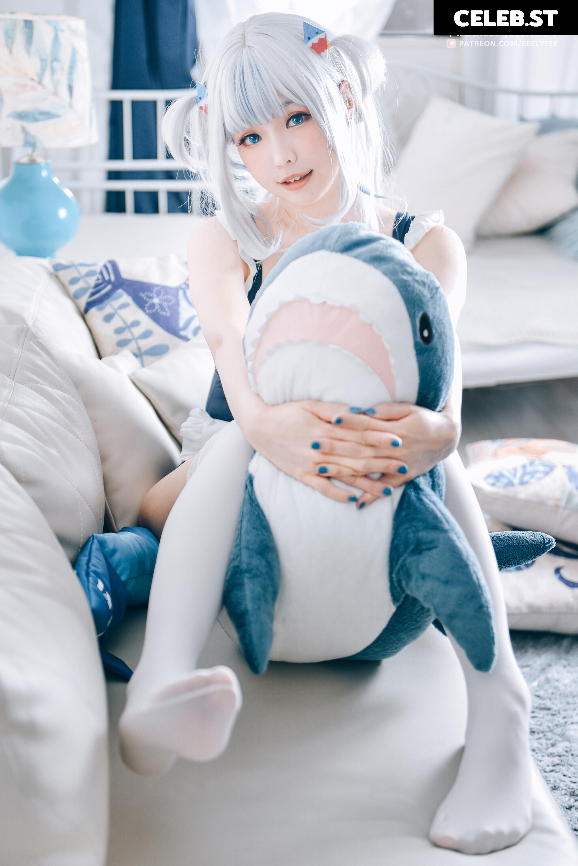 eeelyeee (Ely Cosplay) Image 12477908