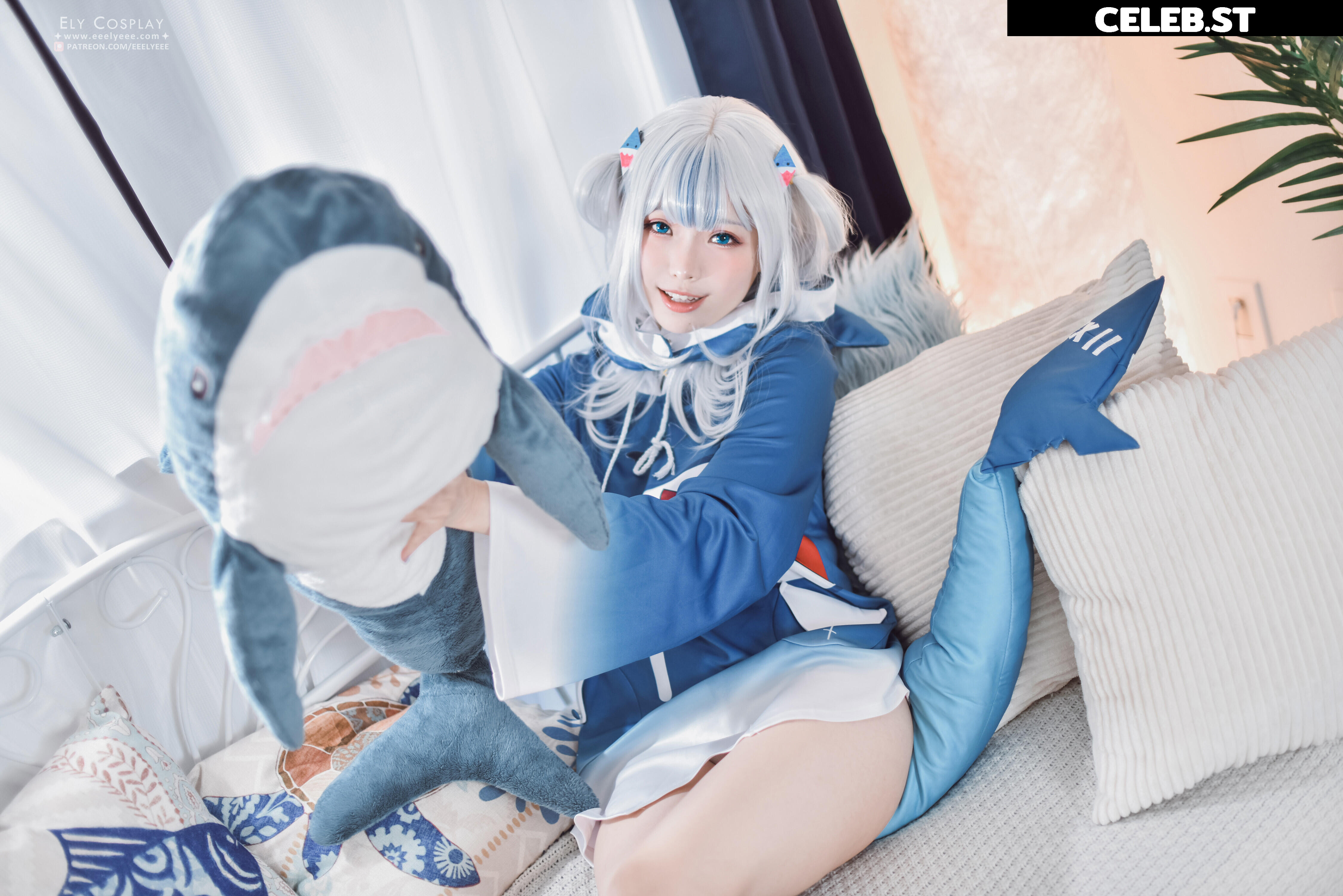 eeelyeee (Ely Cosplay) Image 12477932
