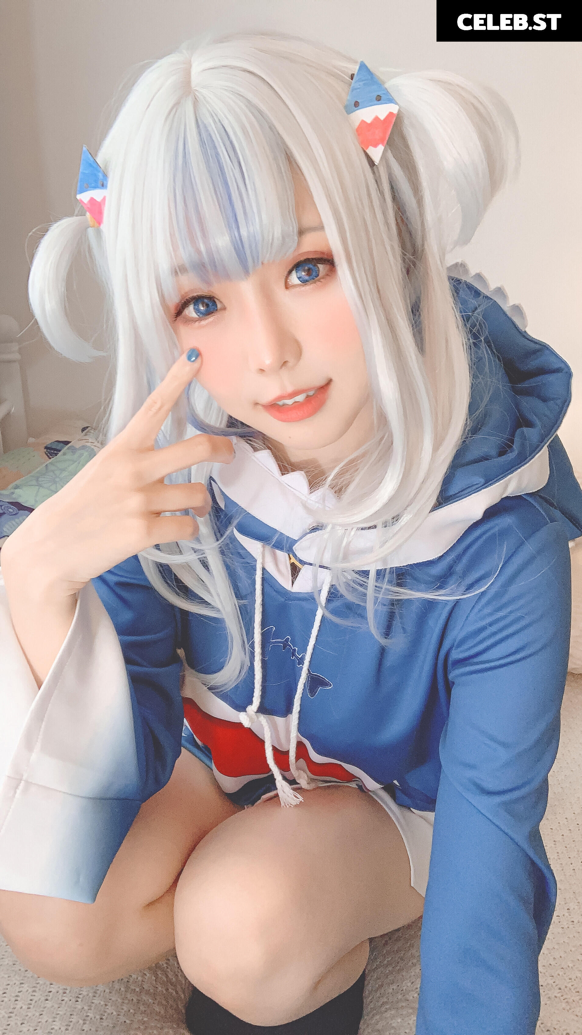 eeelyeee (Ely Cosplay) Image 12477931