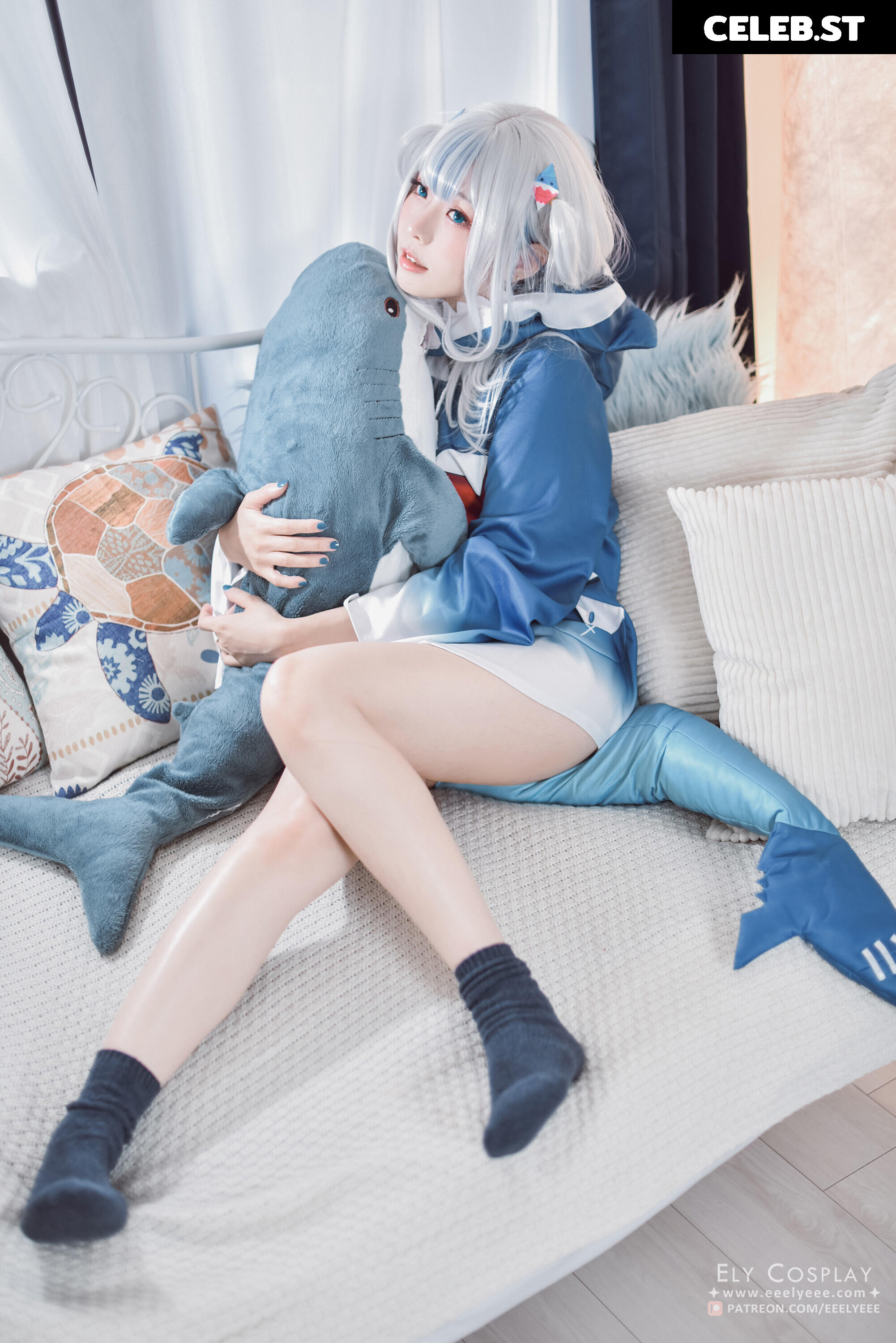 eeelyeee (Ely Cosplay) Image 12477936