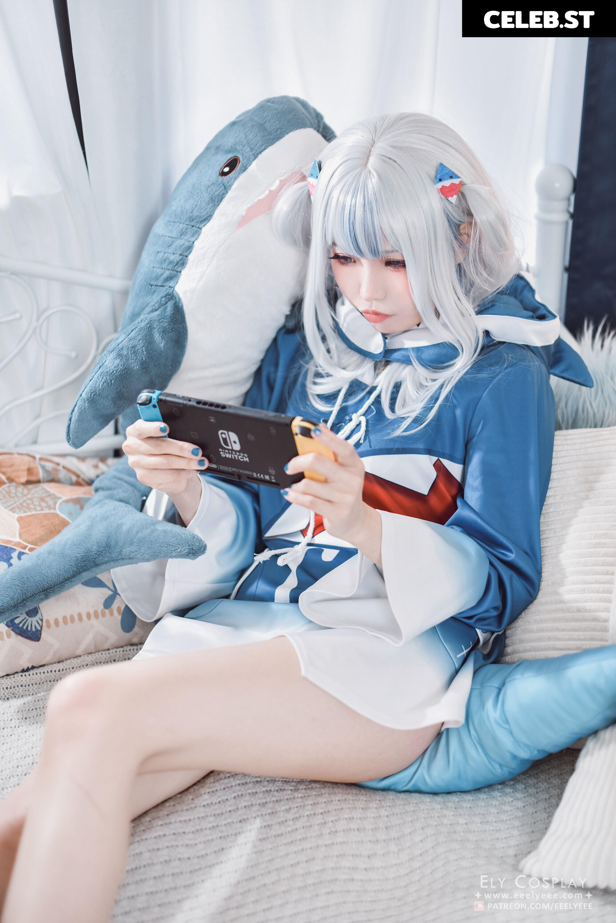 eeelyeee (Ely Cosplay) Image 12477935