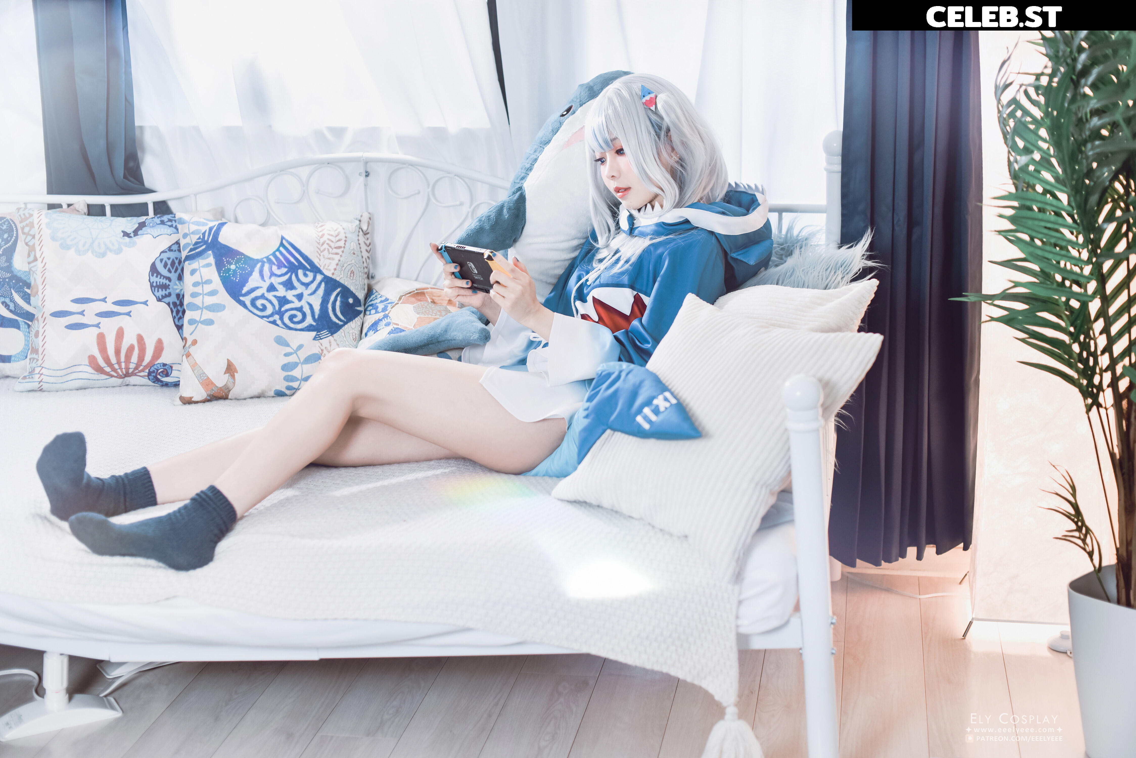 eeelyeee (Ely Cosplay) Image 12477934