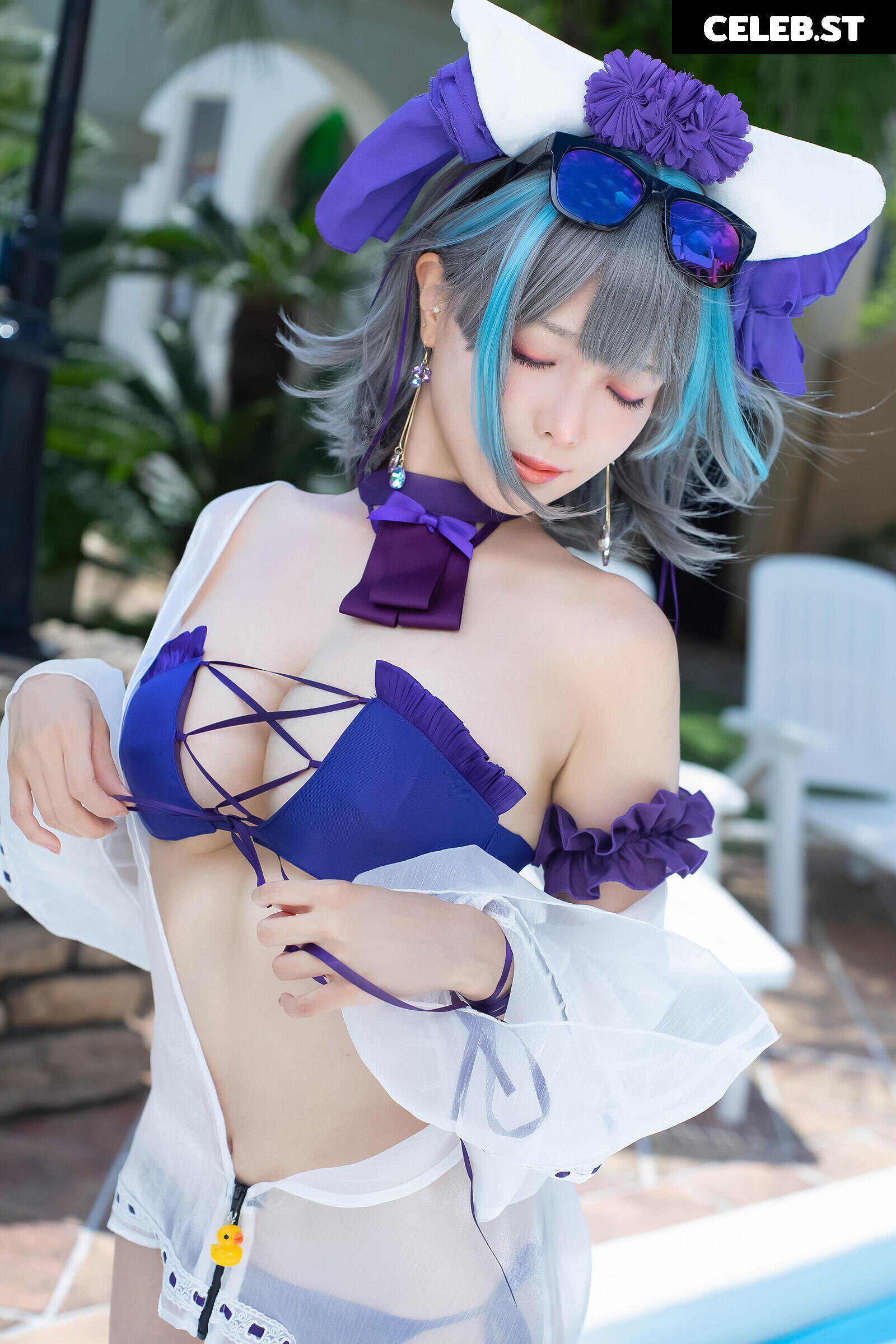 eeelyeee (Ely Cosplay) Image 12477893