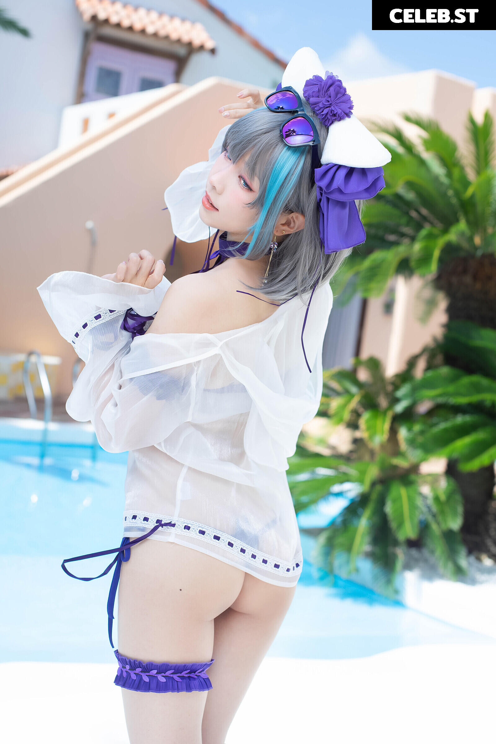 eeelyeee (Ely Cosplay) Image 12477891