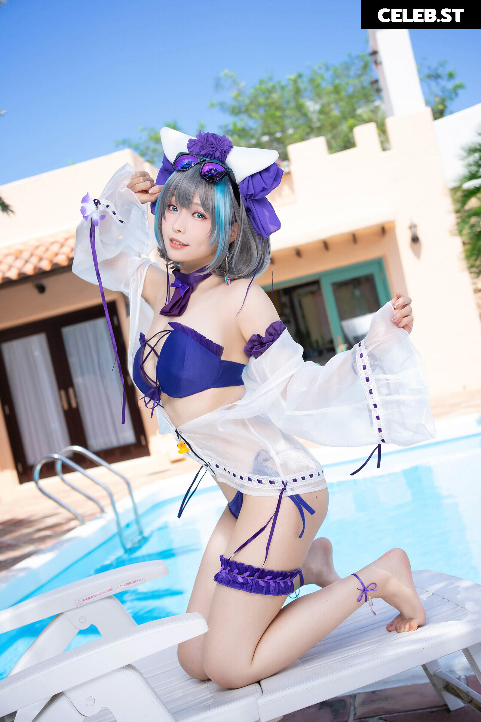 eeelyeee (Ely Cosplay) Image 12477896