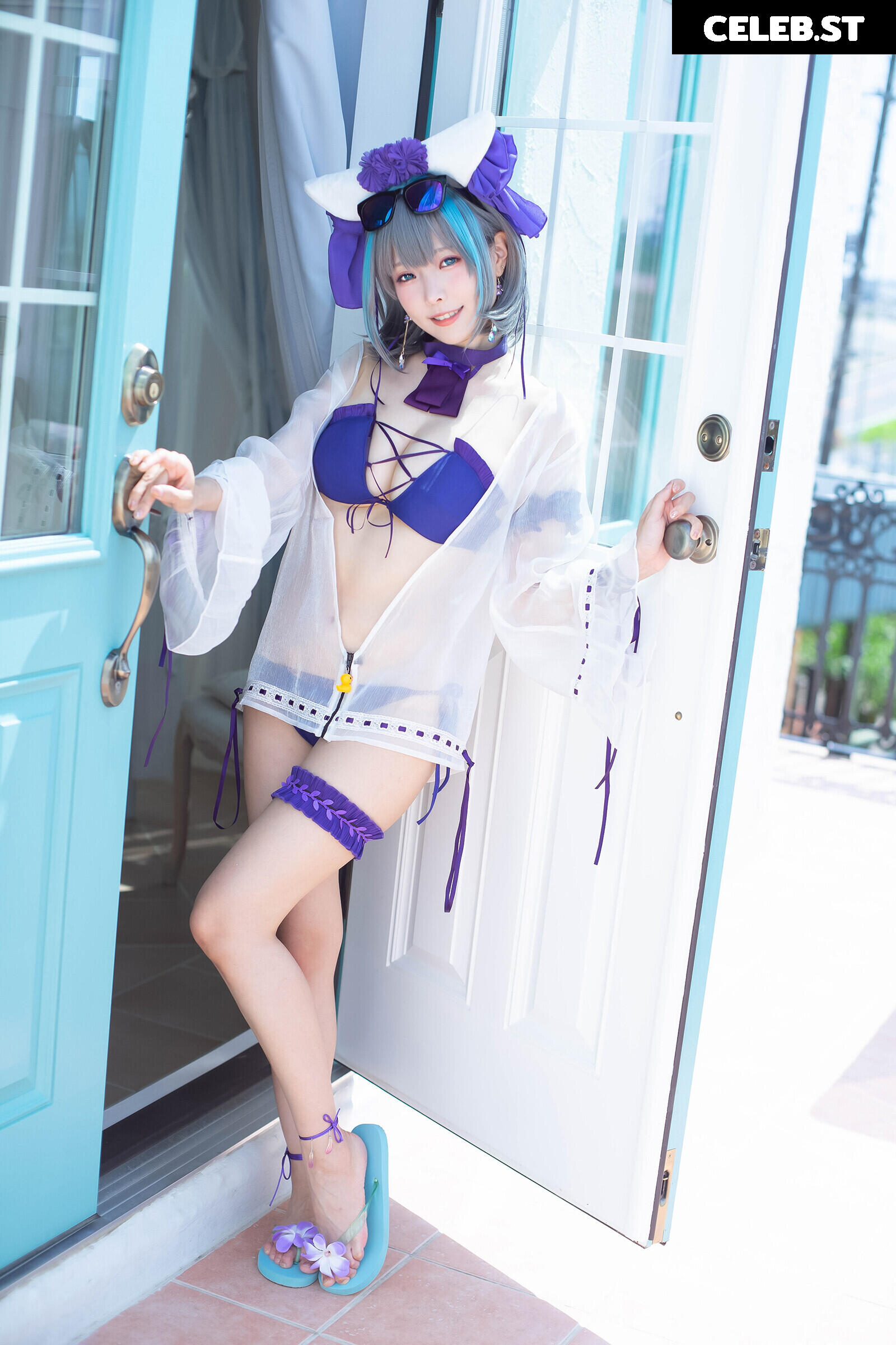 eeelyeee (Ely Cosplay) Image 12477883