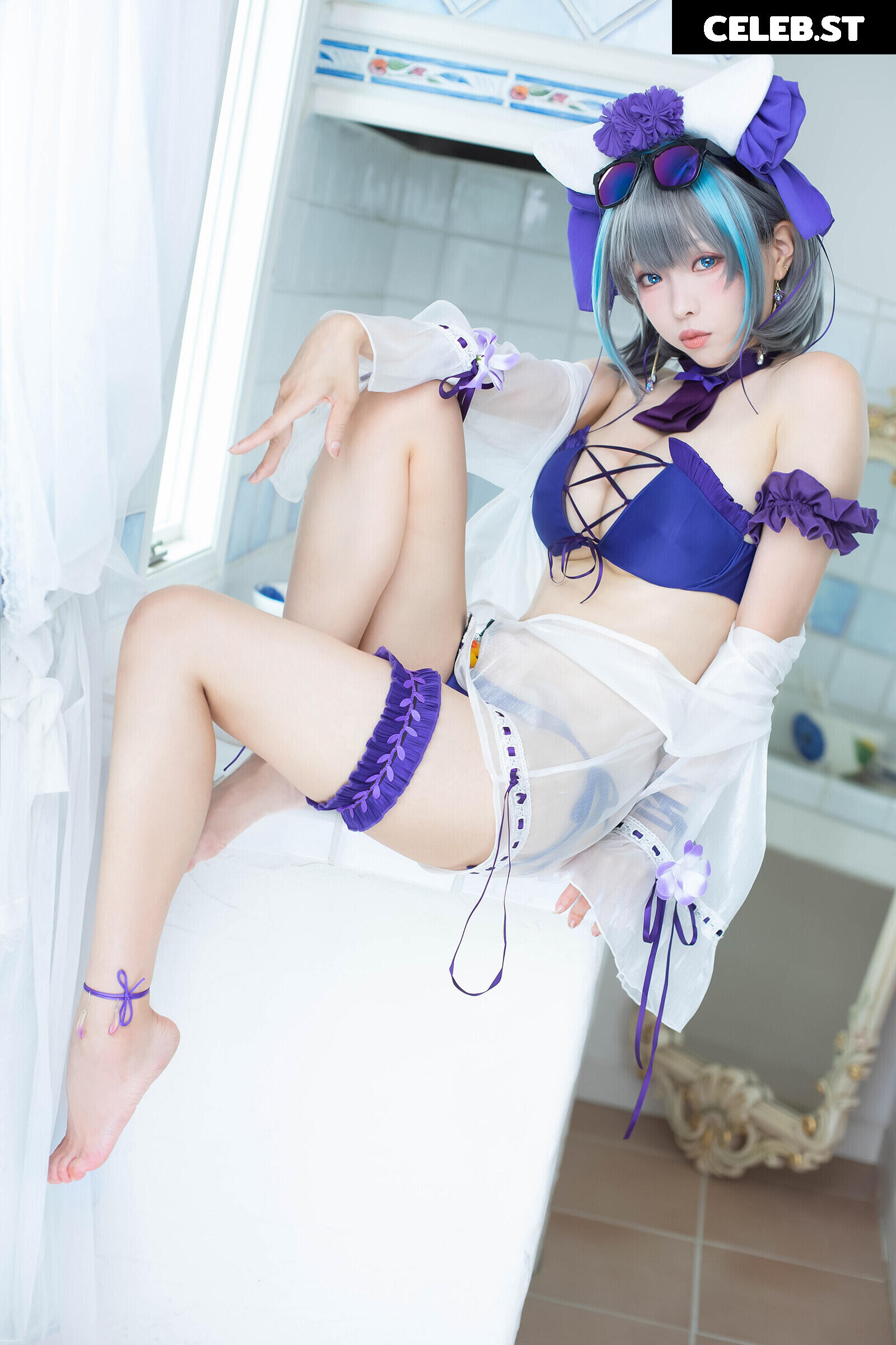 eeelyeee (Ely Cosplay) Image 12477882