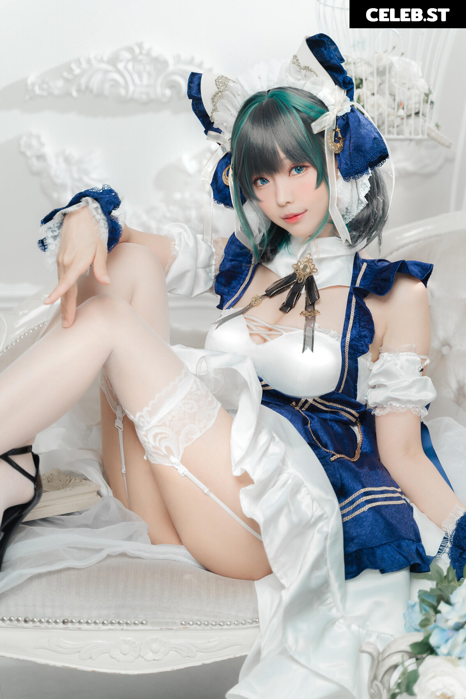 eeelyeee (Ely Cosplay) Image 12477881