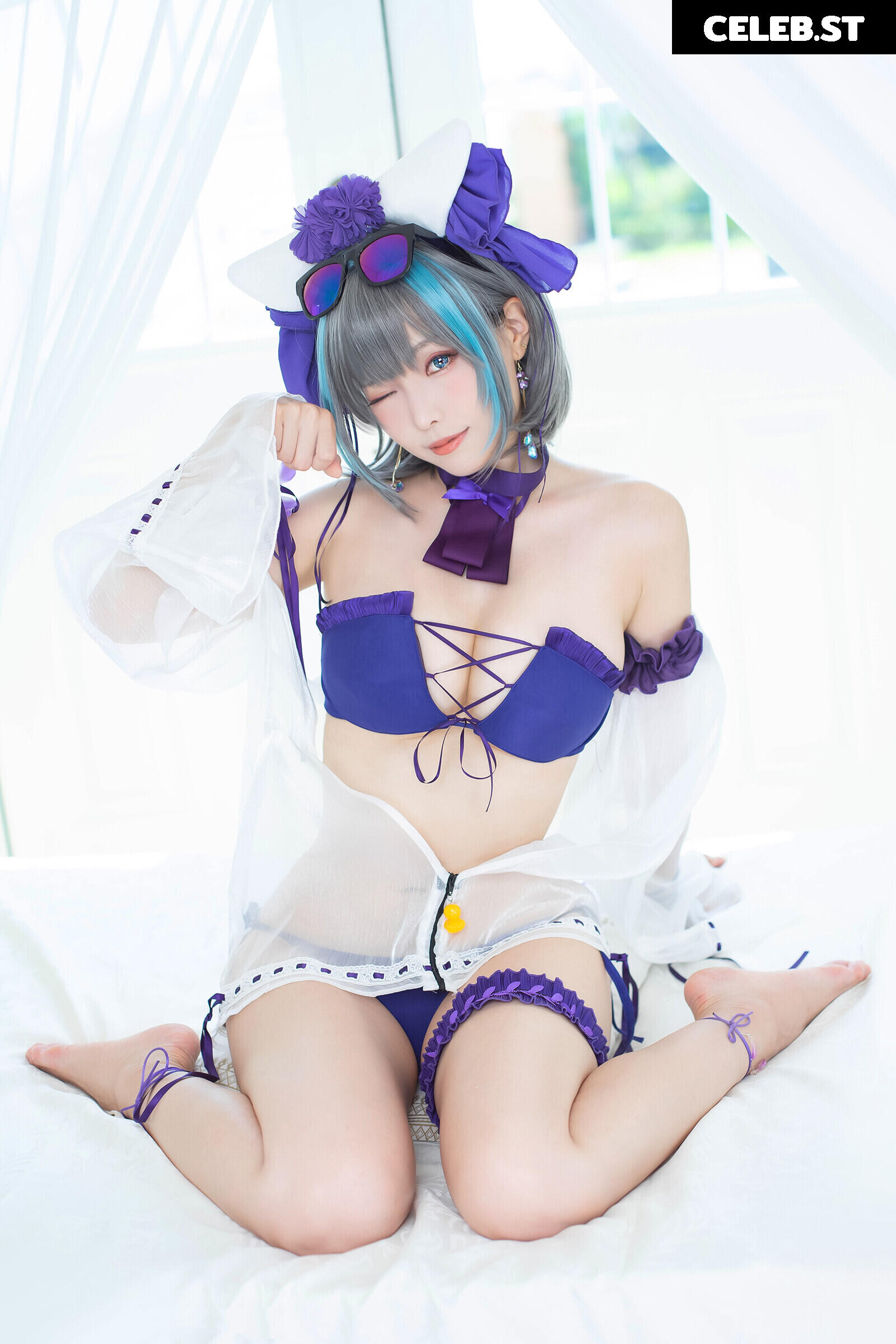 eeelyeee (Ely Cosplay) Image 12477885