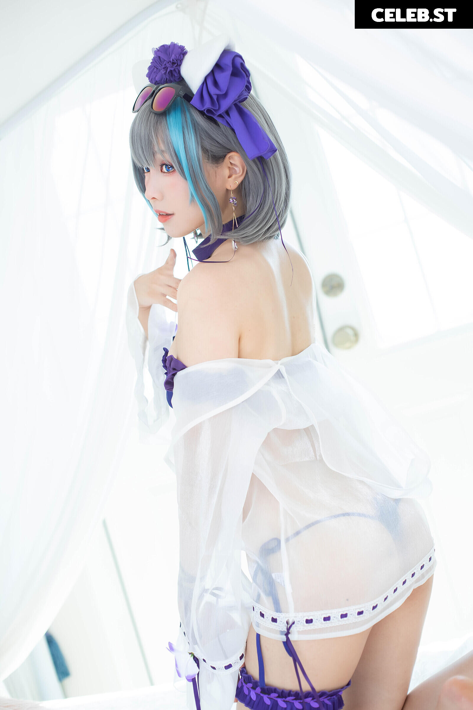 eeelyeee (Ely Cosplay) Image 12477884