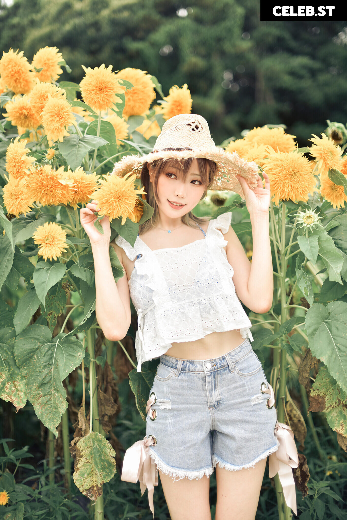 eeelyeee (Ely Cosplay) Image 12477822