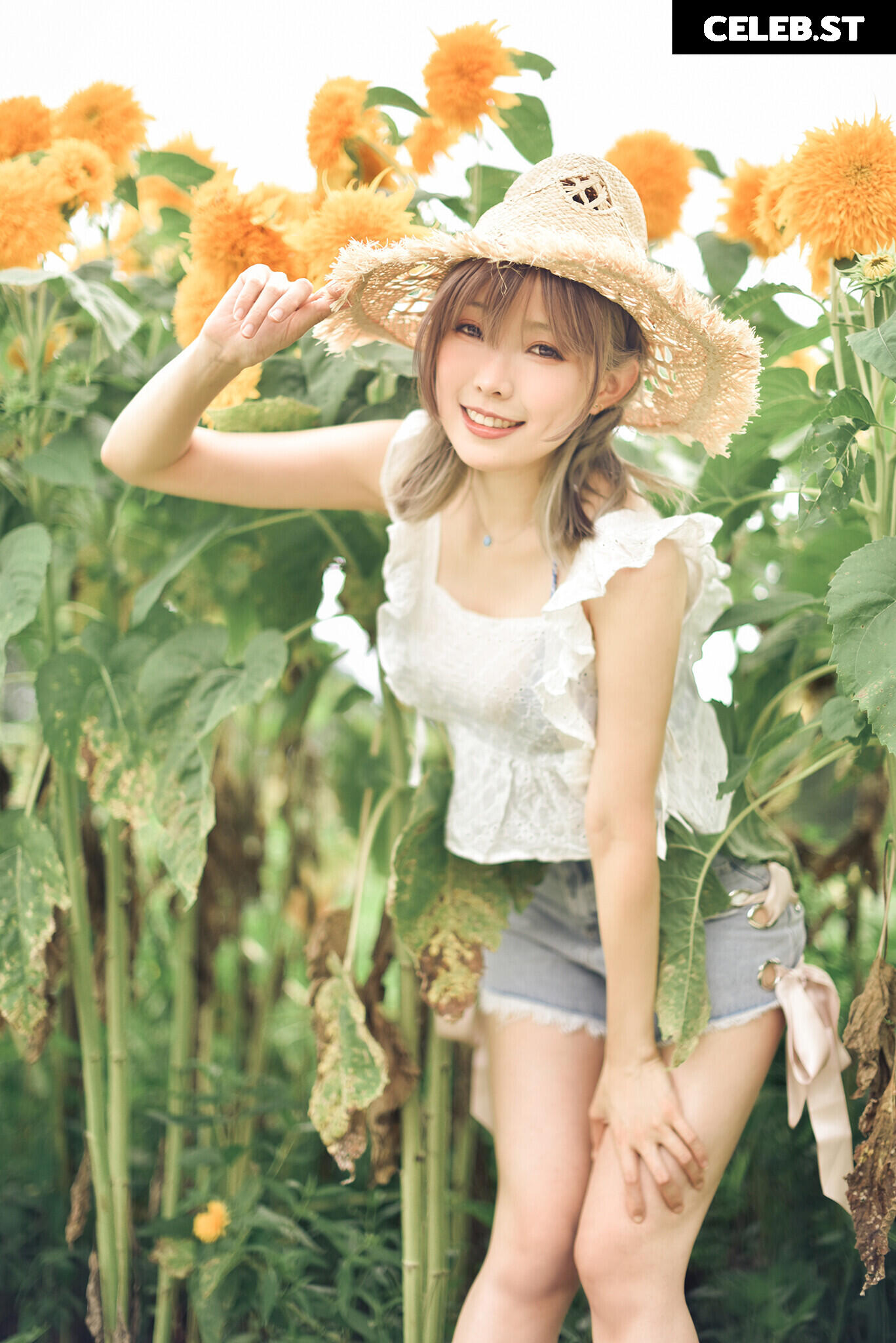 eeelyeee (Ely Cosplay) Image 12477826