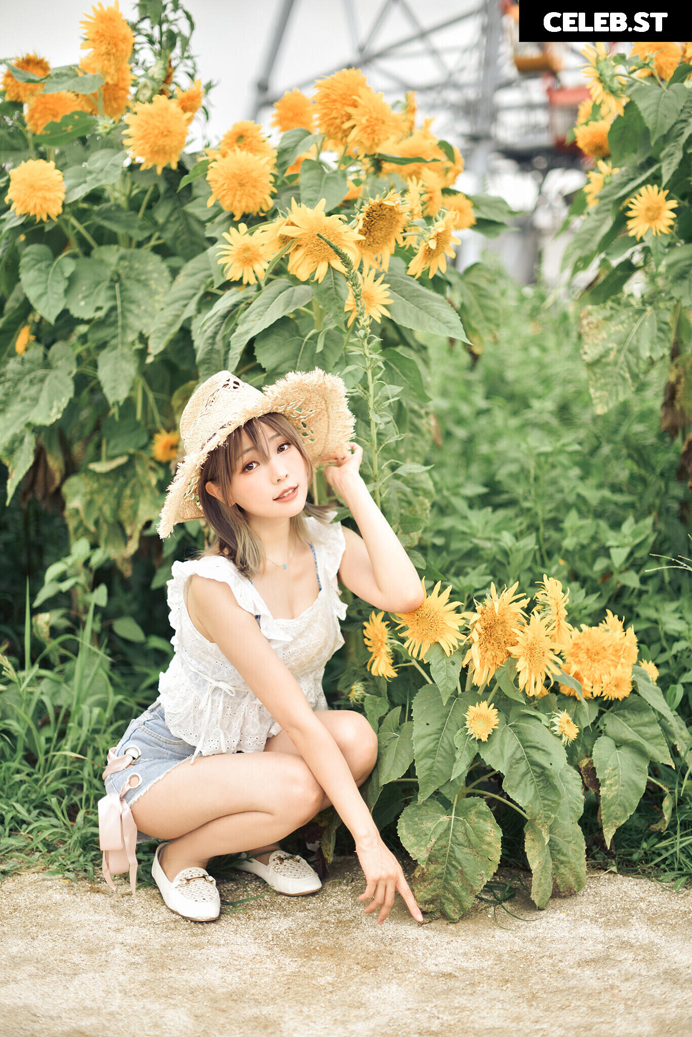 eeelyeee (Ely Cosplay) Image 12477811