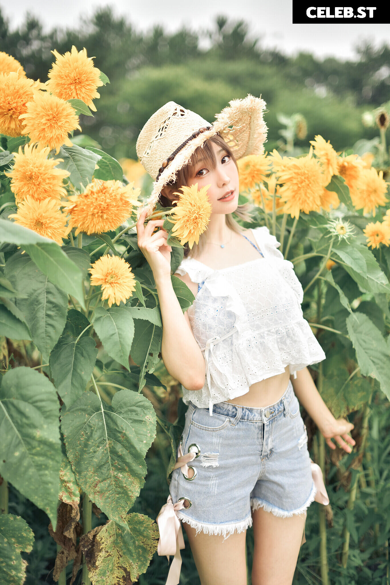 eeelyeee (Ely Cosplay) Image 12477819