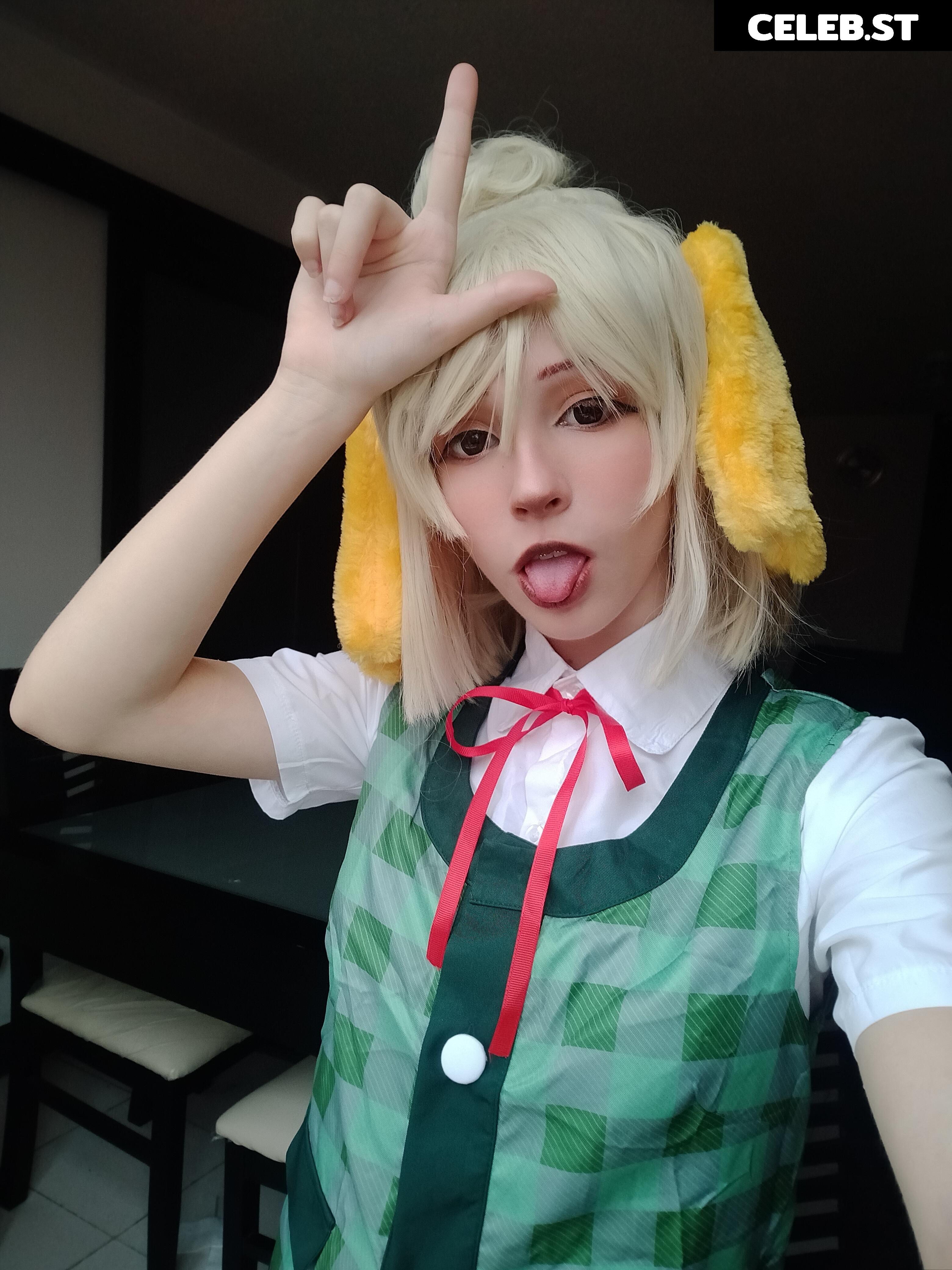 Mochidolll (Veroodle) Image 12477804