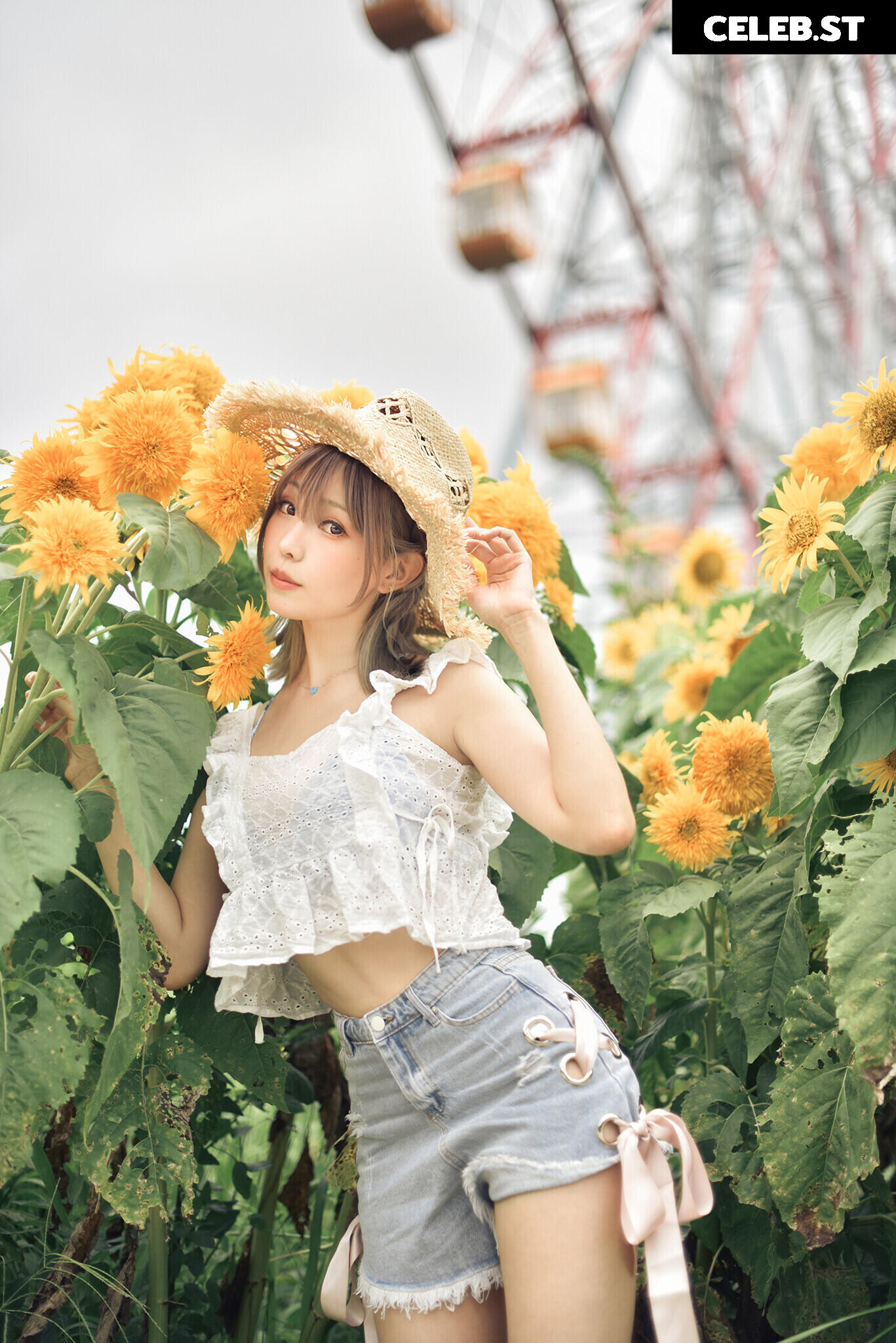 eeelyeee (Ely Cosplay) Image 12477837